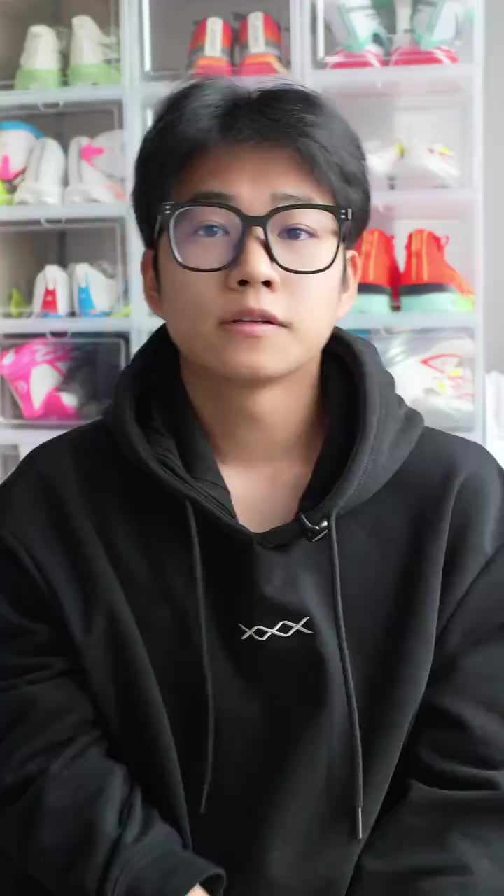 200多冬训跑鞋三选一‼️你适合哪双呢⁉