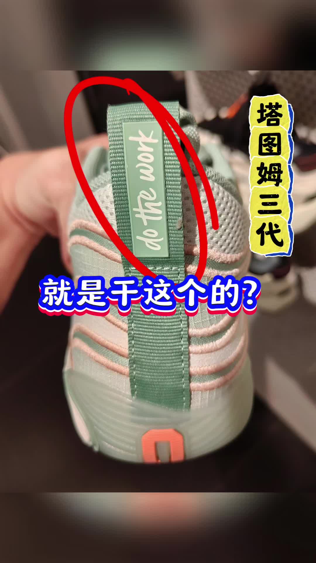 塔图姆三代你们觉得怎么样呢？