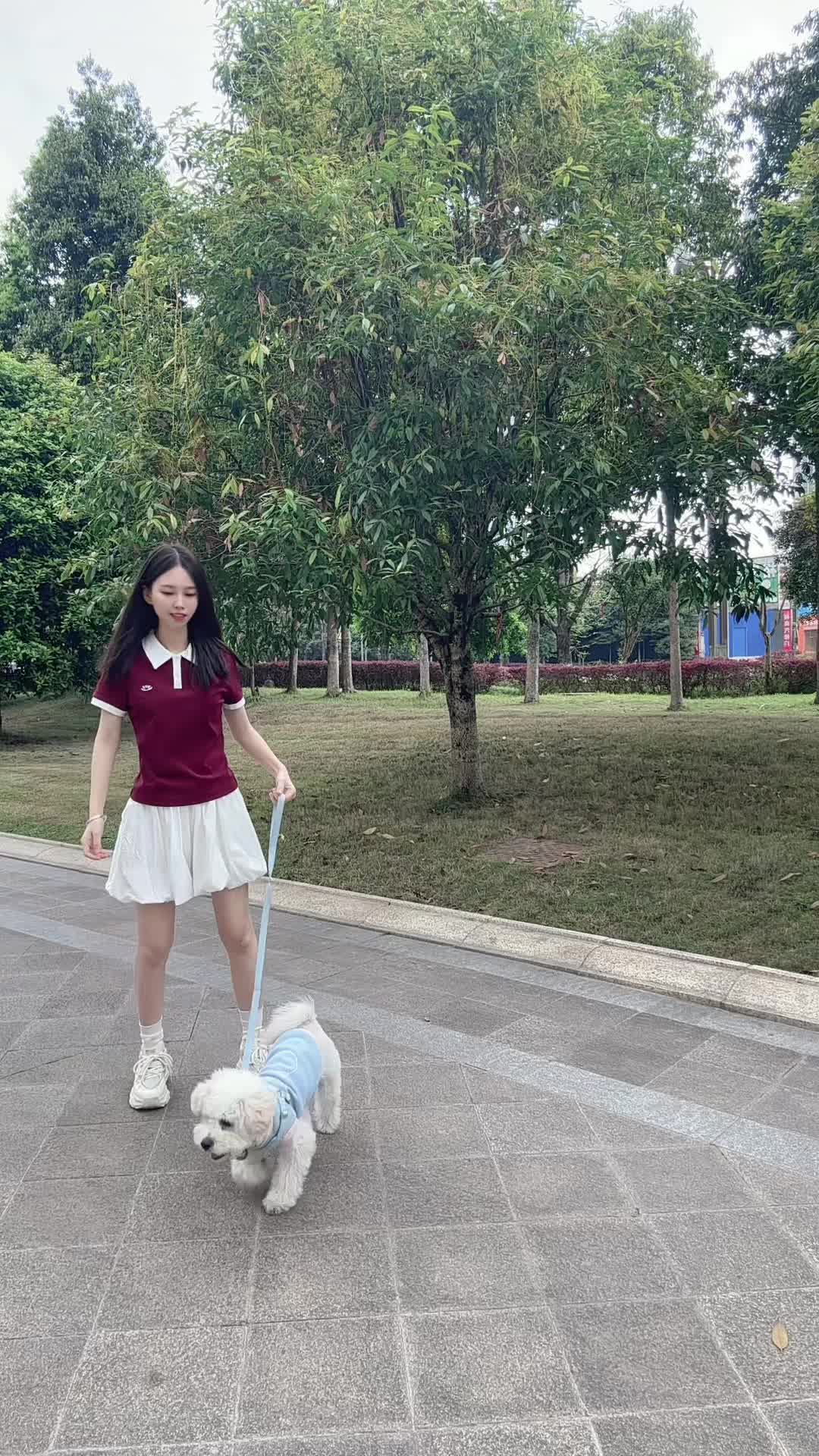 好惊喜！真的好显白啊～
