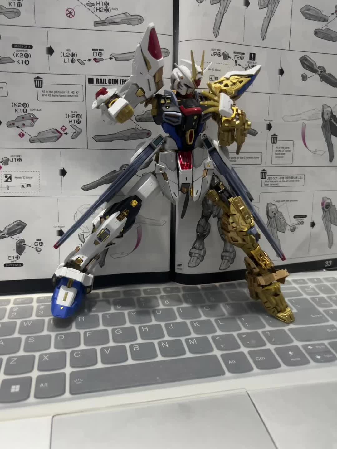 长龙强自