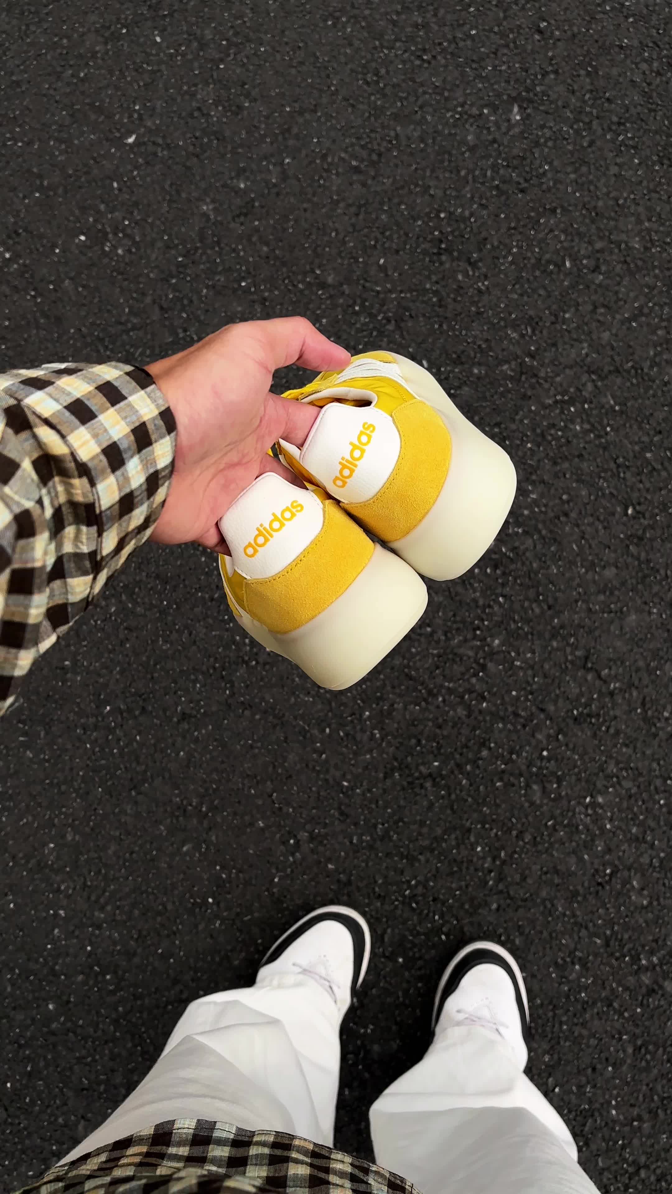 是🍋迪子！开学穿搭有救了！