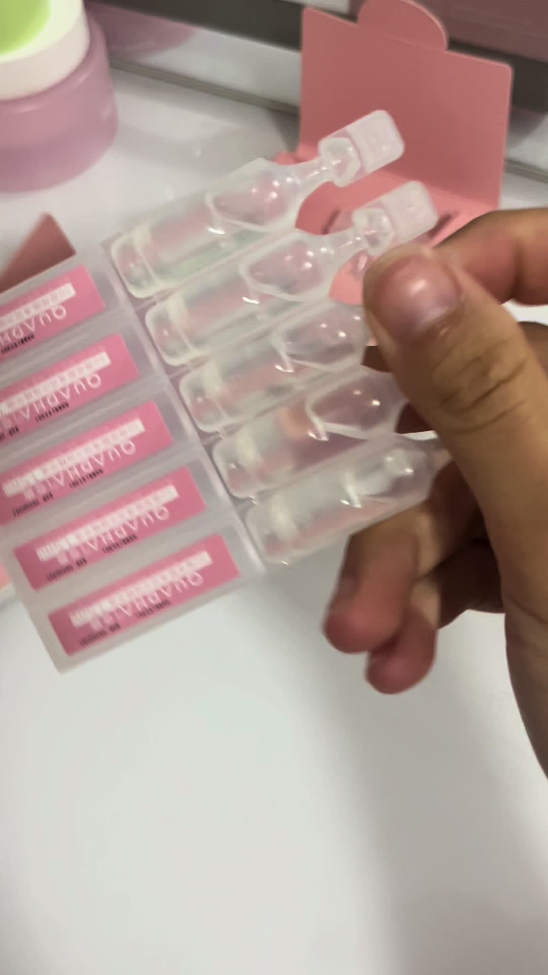 补水超好用的次抛