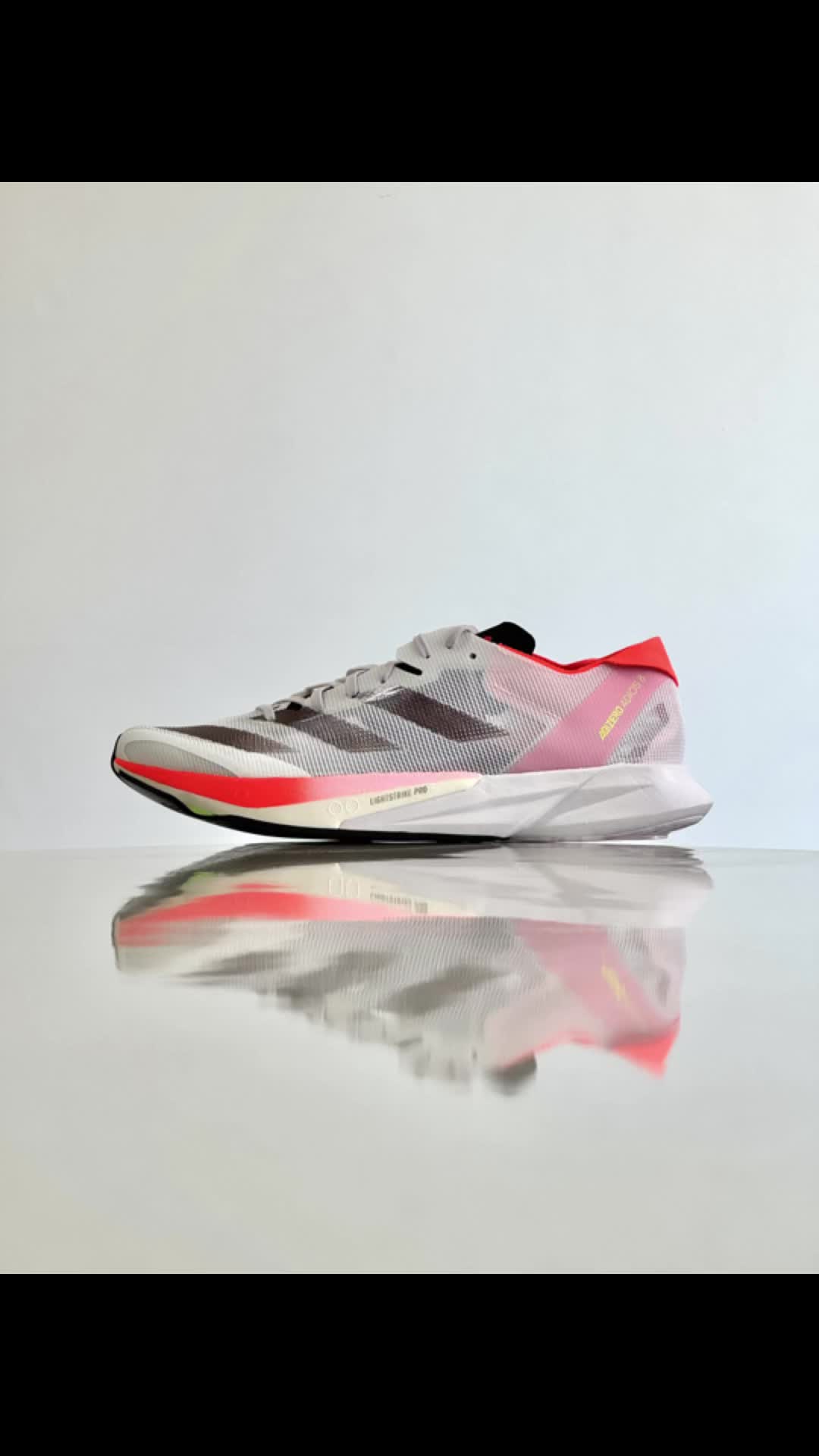 ADIZERO ADIOS 8
