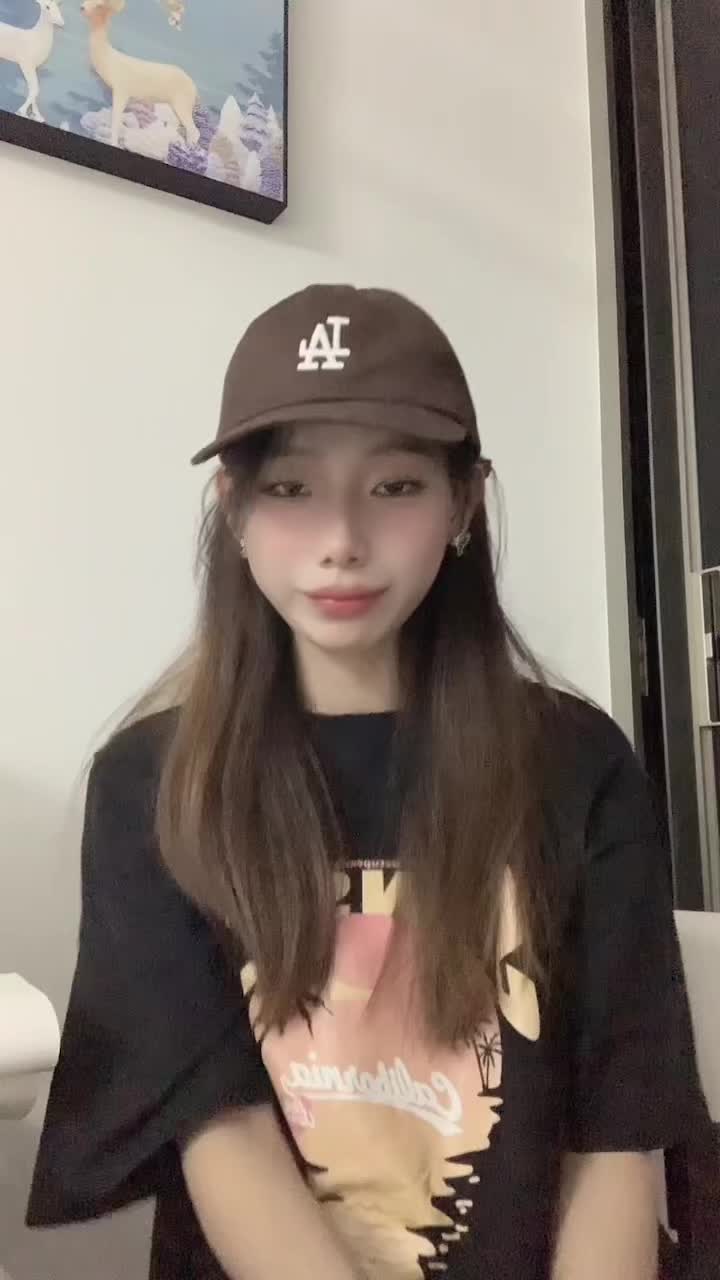 这帽子焊我头上