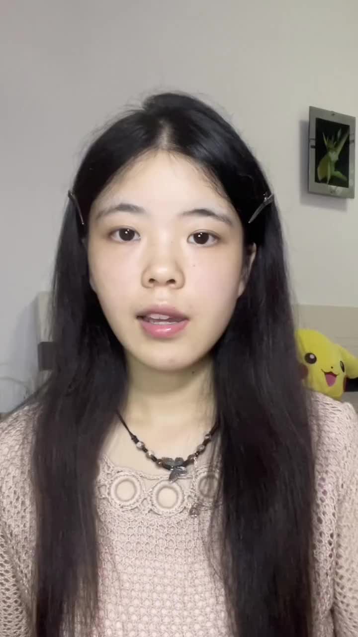 挑战自媒体的第8️⃣天 | 练习口播紧张？