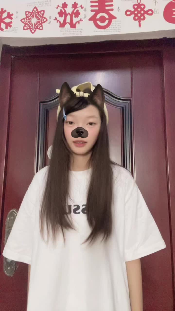 手势舞