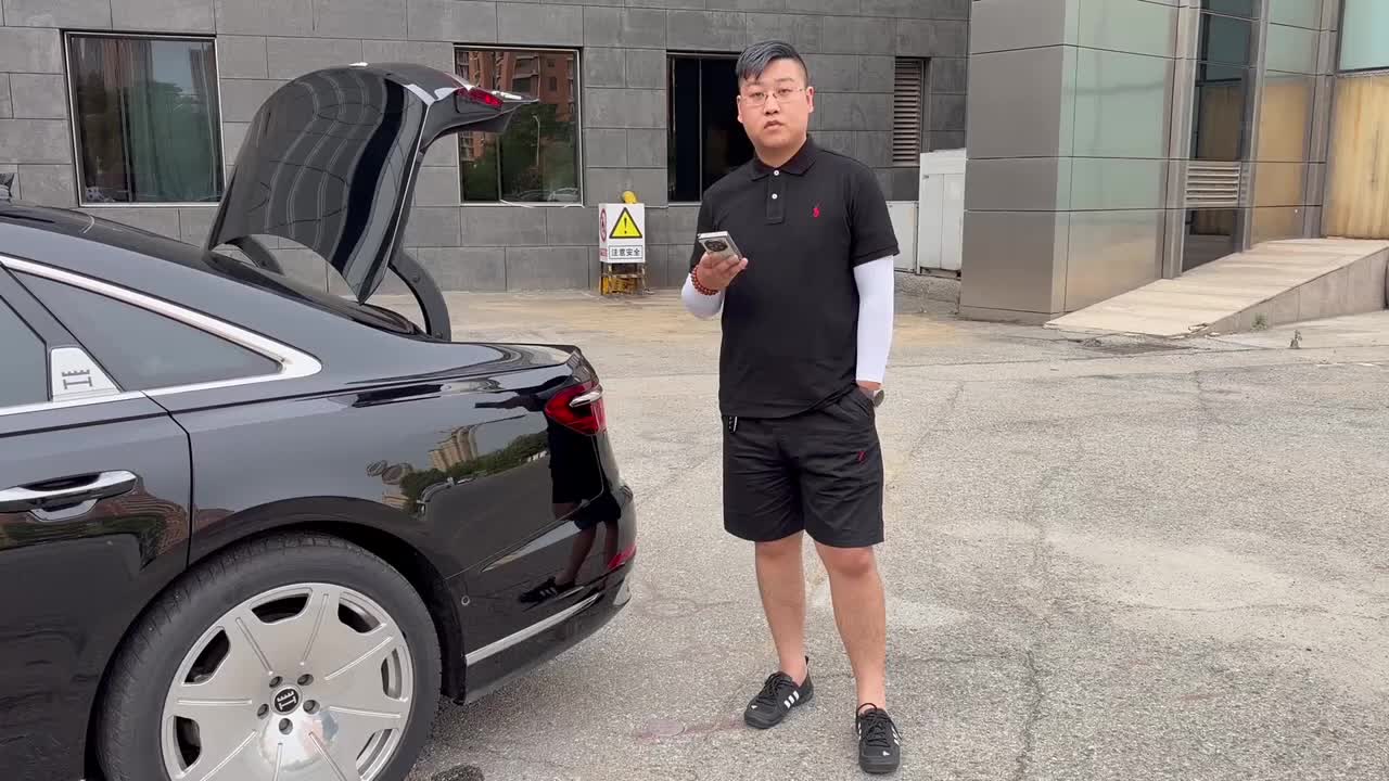 我打听过你的名 他们都说你混的不行