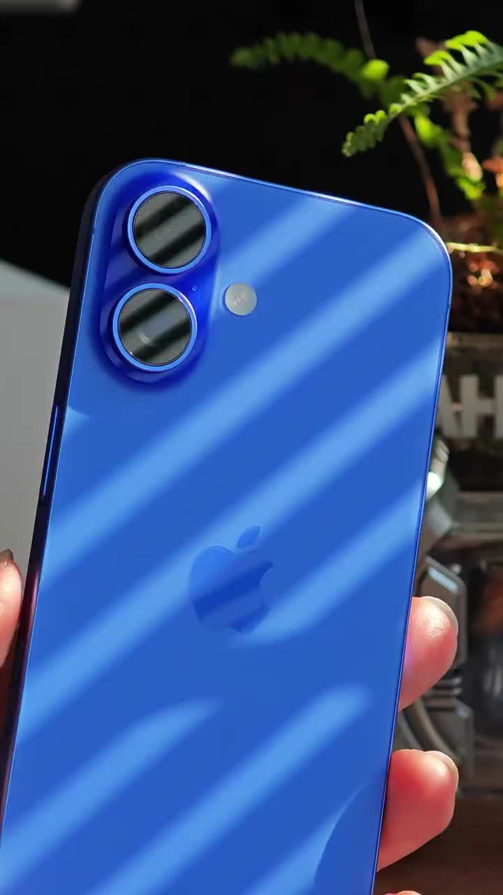 iPhone 16长测，跟iPhone 15 Pro谁更香❓