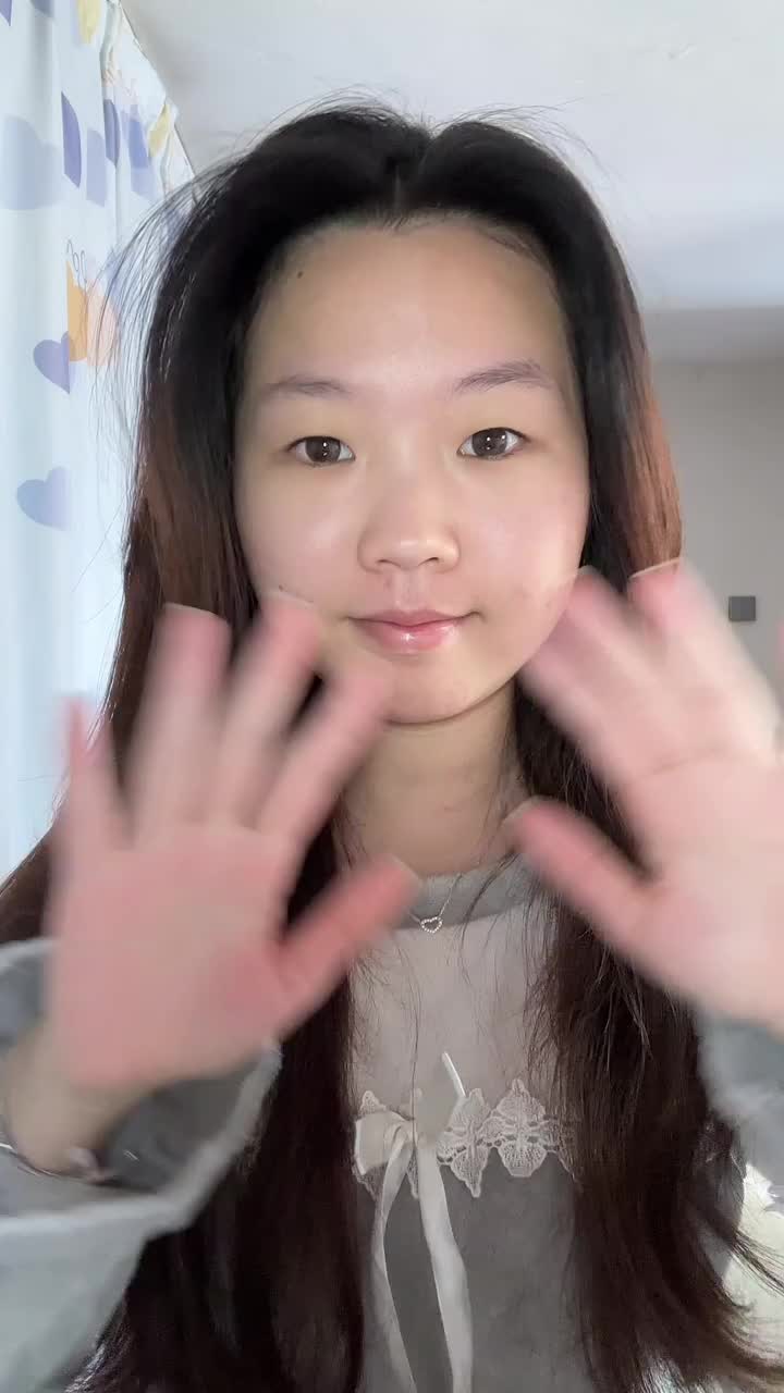 🪞一年有300天都在化的自然感妆容🍧