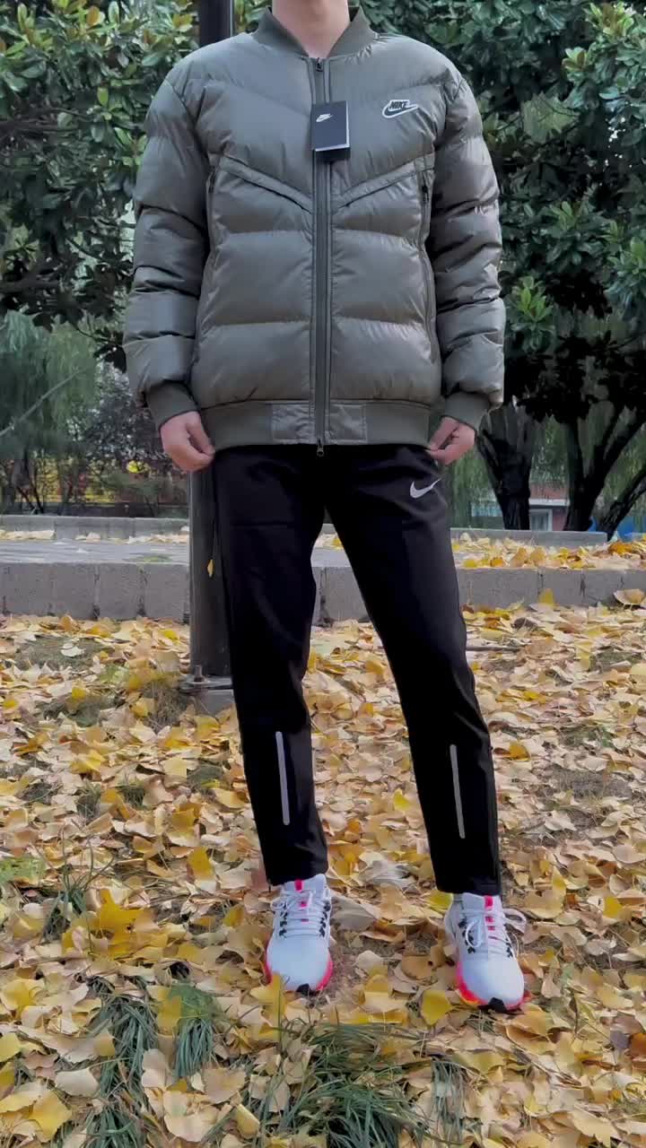 体育生穿搭大合集