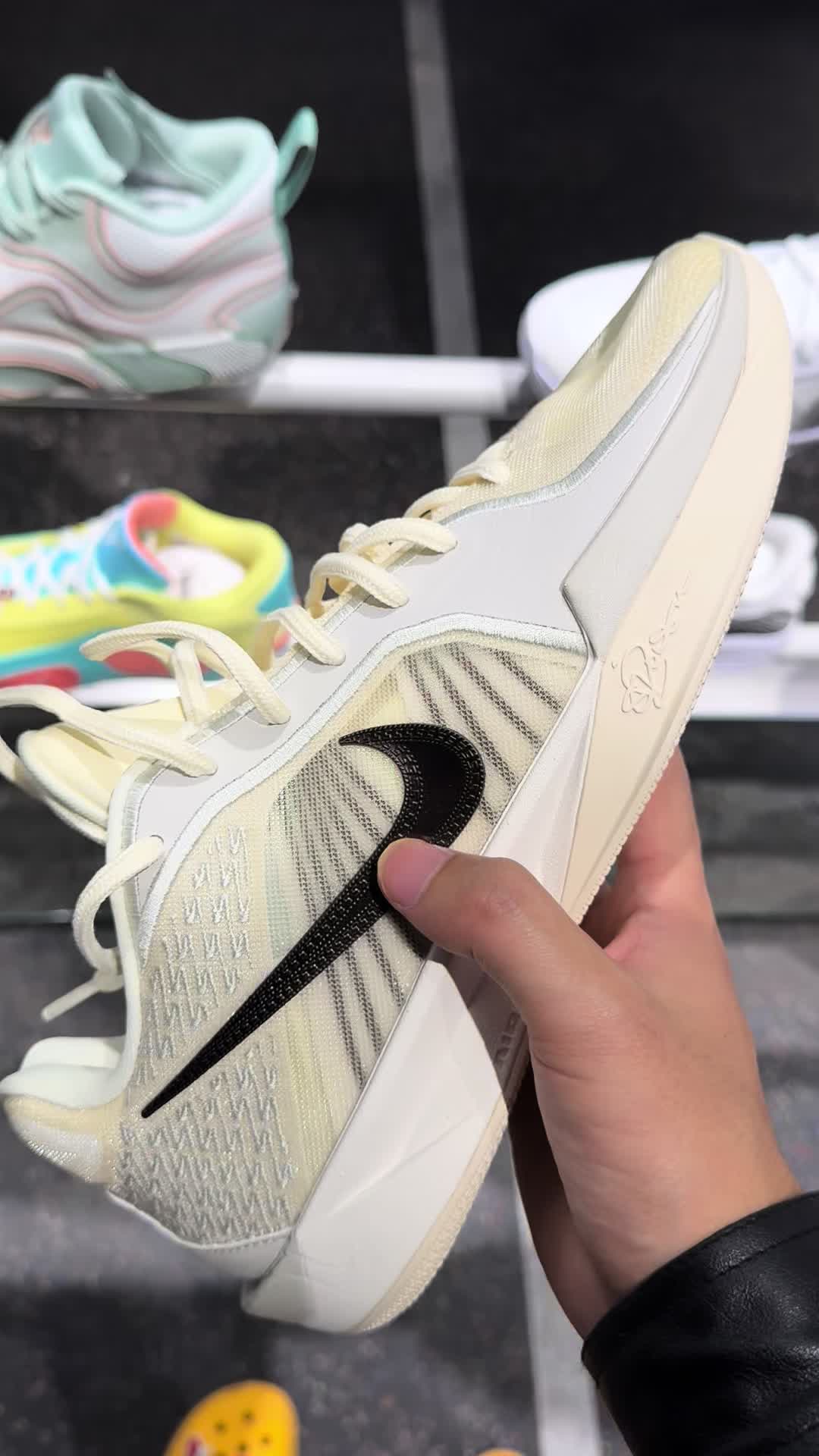 萨布丽娜2代米白