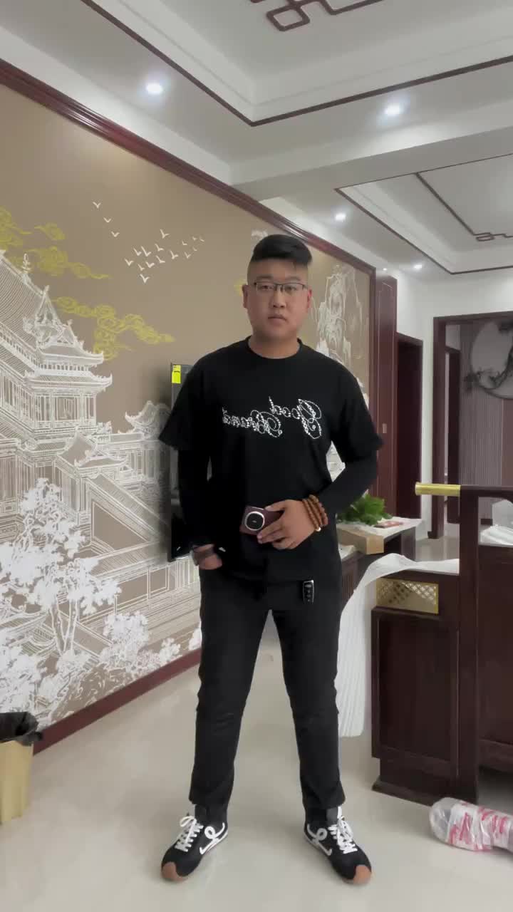 有自己的风格和味道 比长相更重要