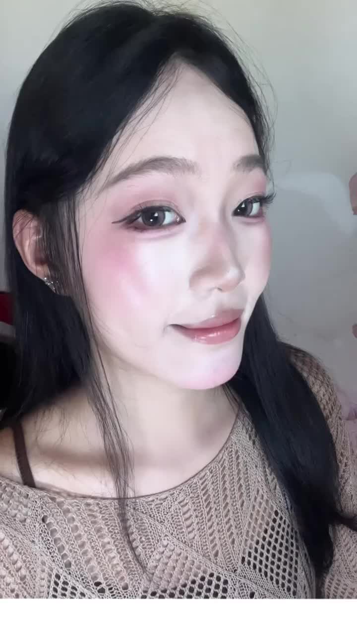 质疑水光肌🪞理解水光肌🌷爱上水光肌💄