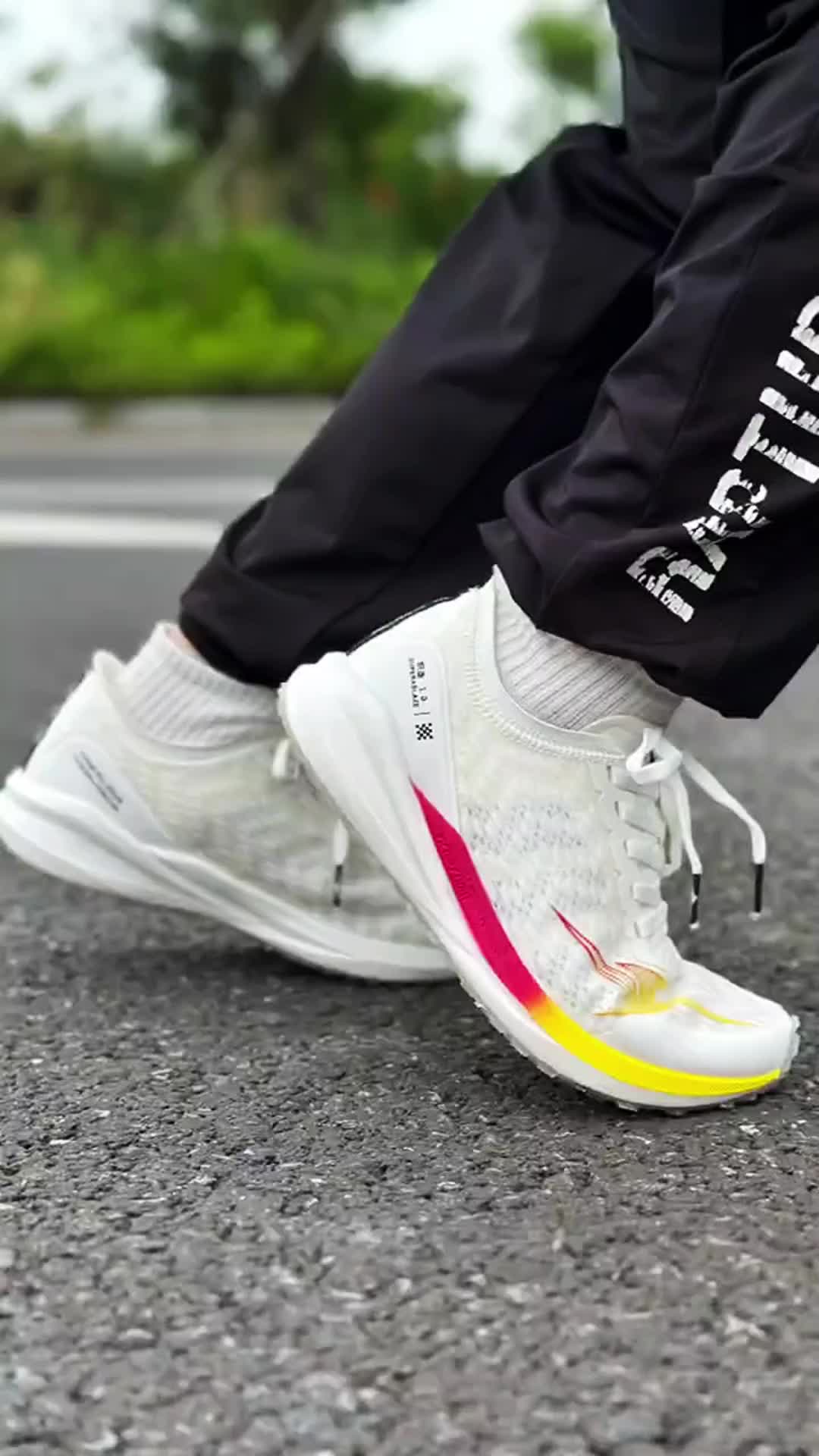 300预算 选什么训练鞋? 