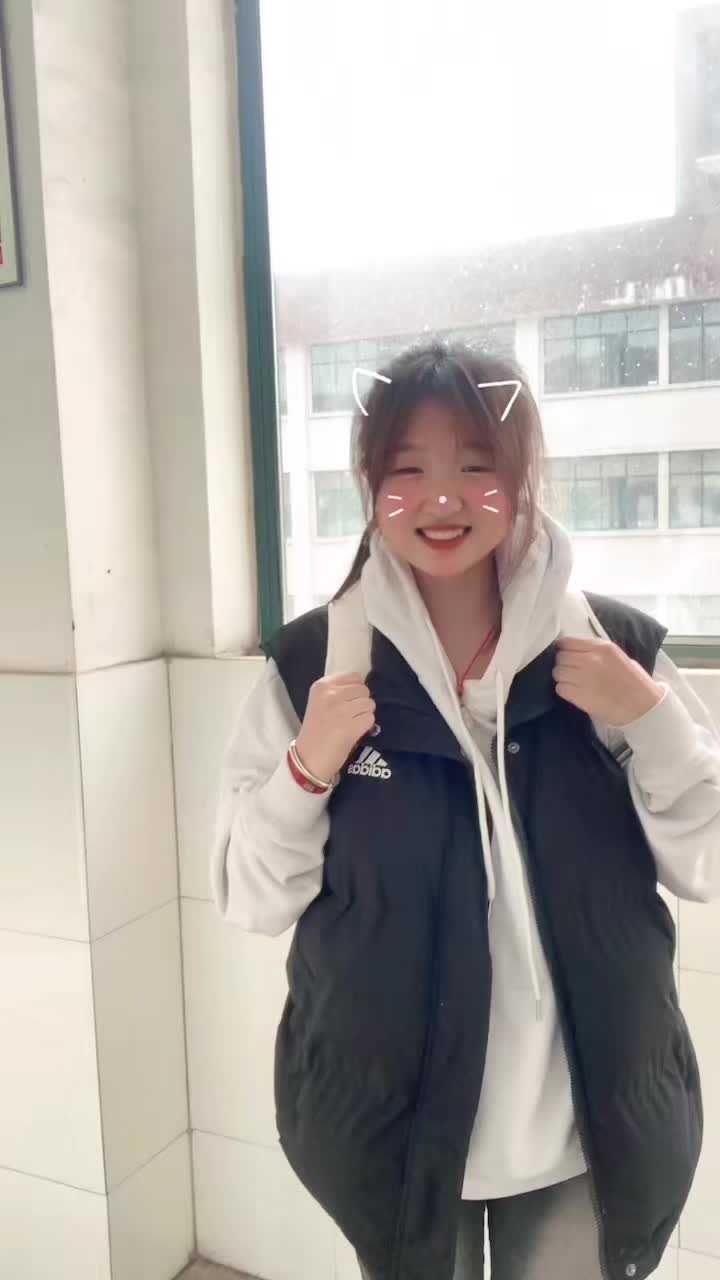 阿迪马甲羽绒服推荐