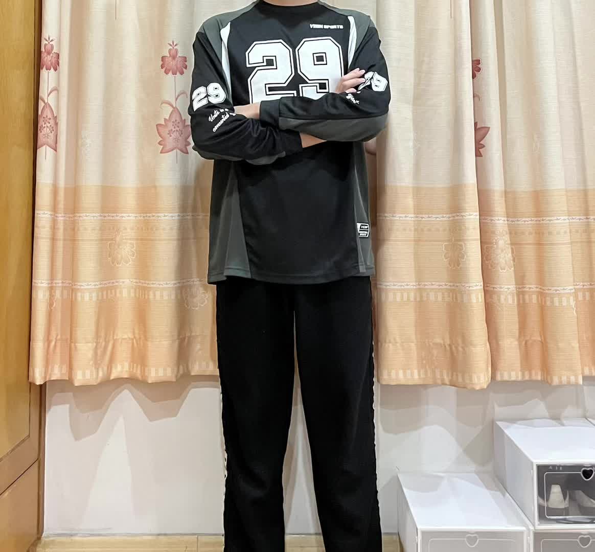 潮男必备