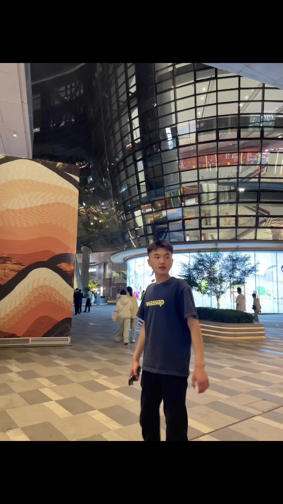 180/73kg夏季穿搭分享