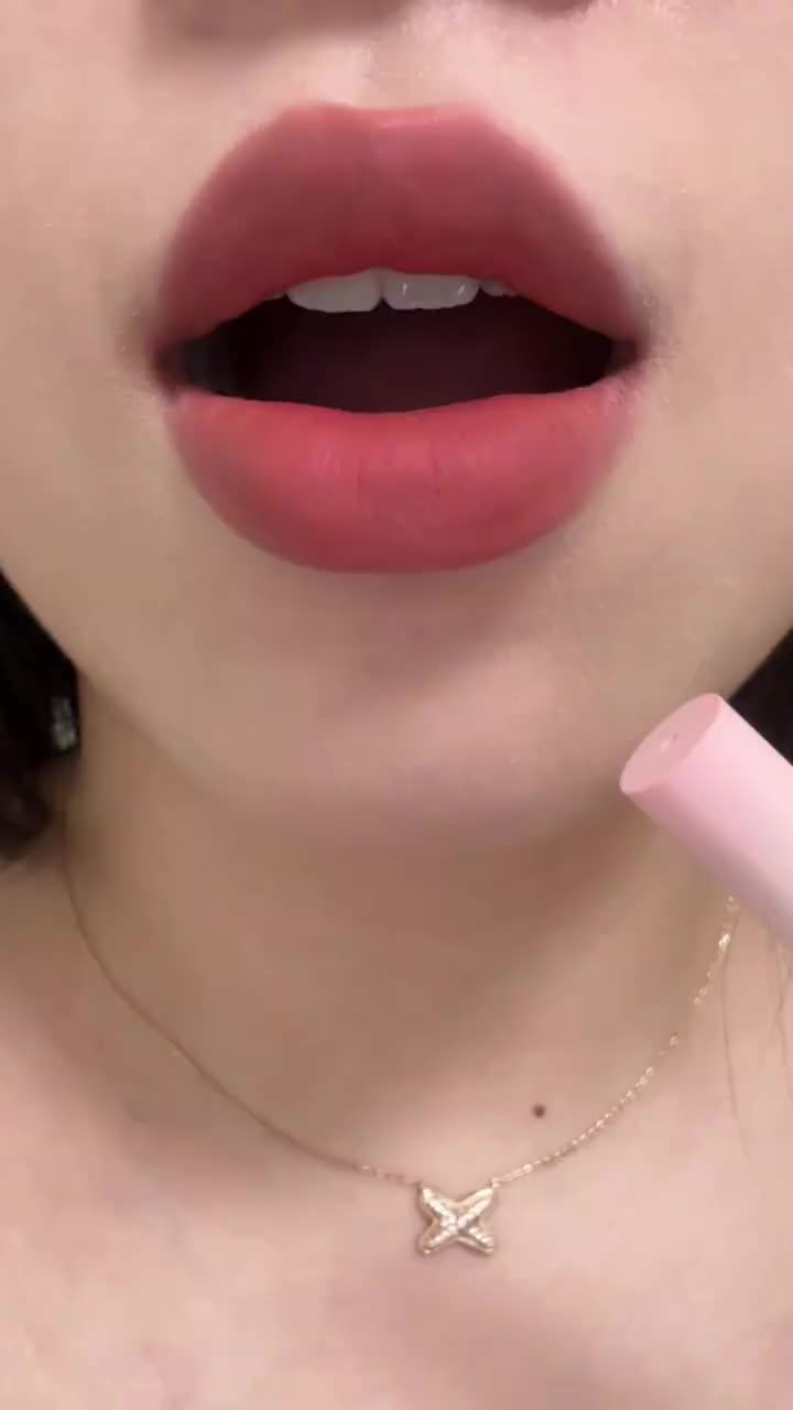 黄皮一眼心动的低饱和裸色！！