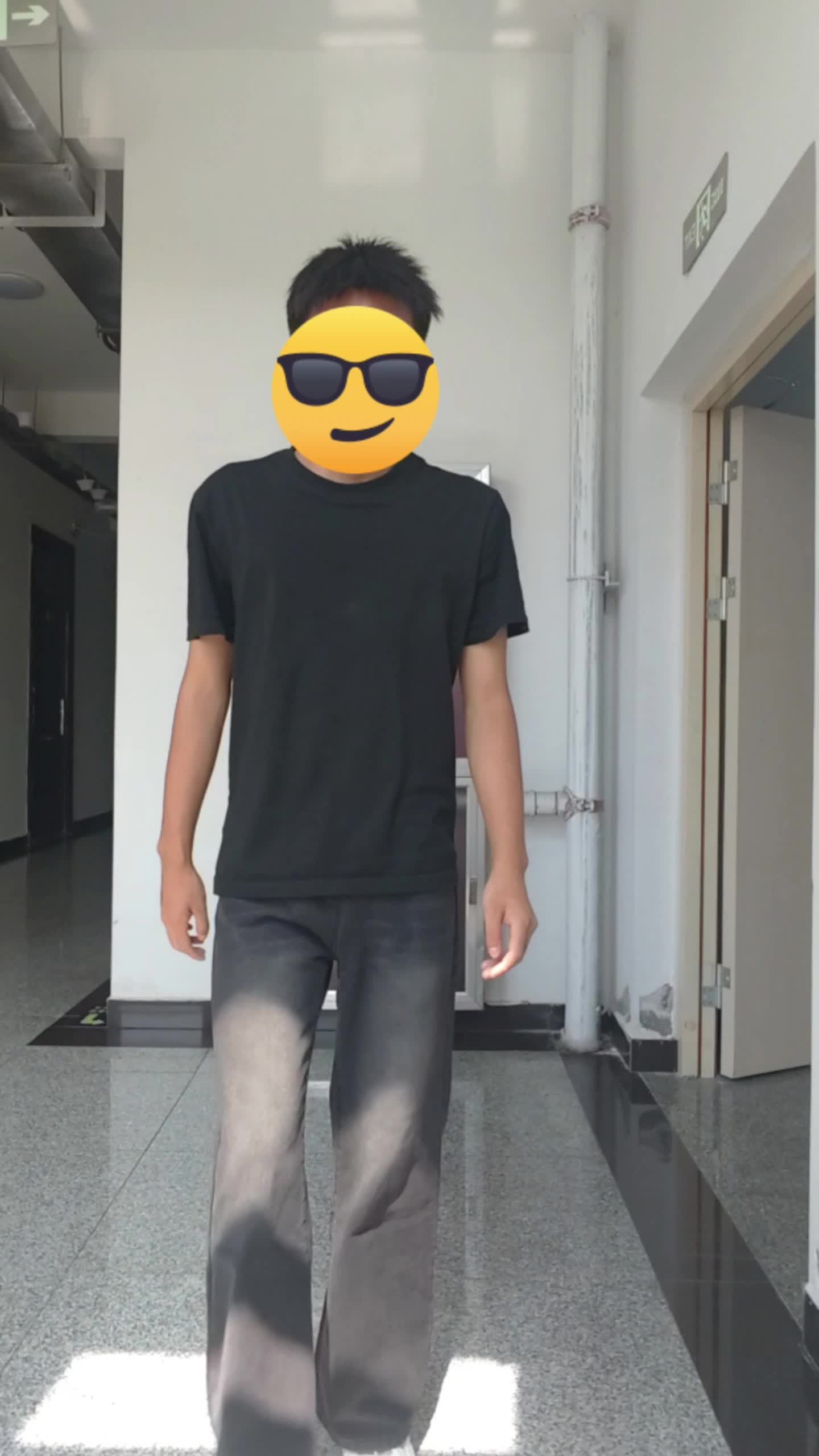 当我学会穿搭后