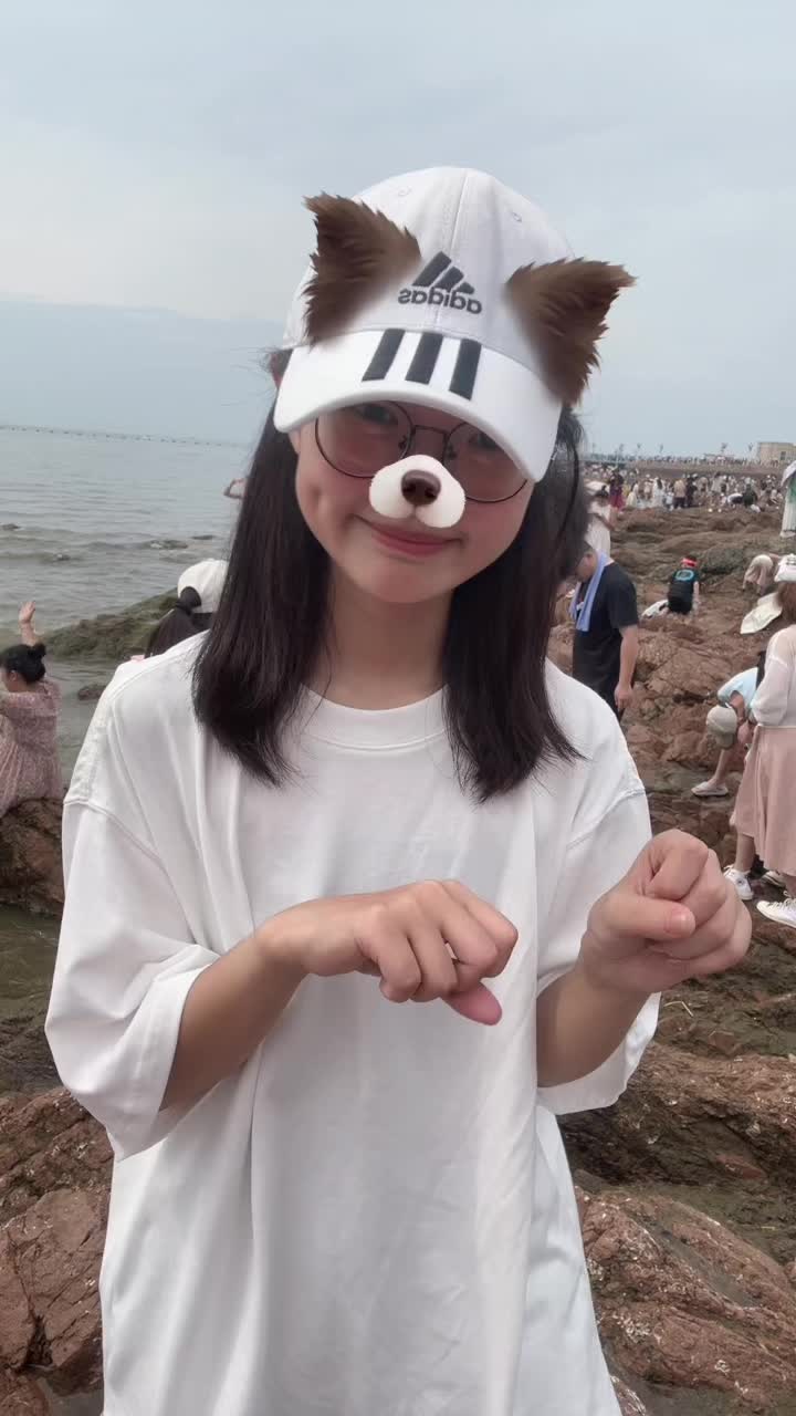 你在身边 下雨也是好天气！