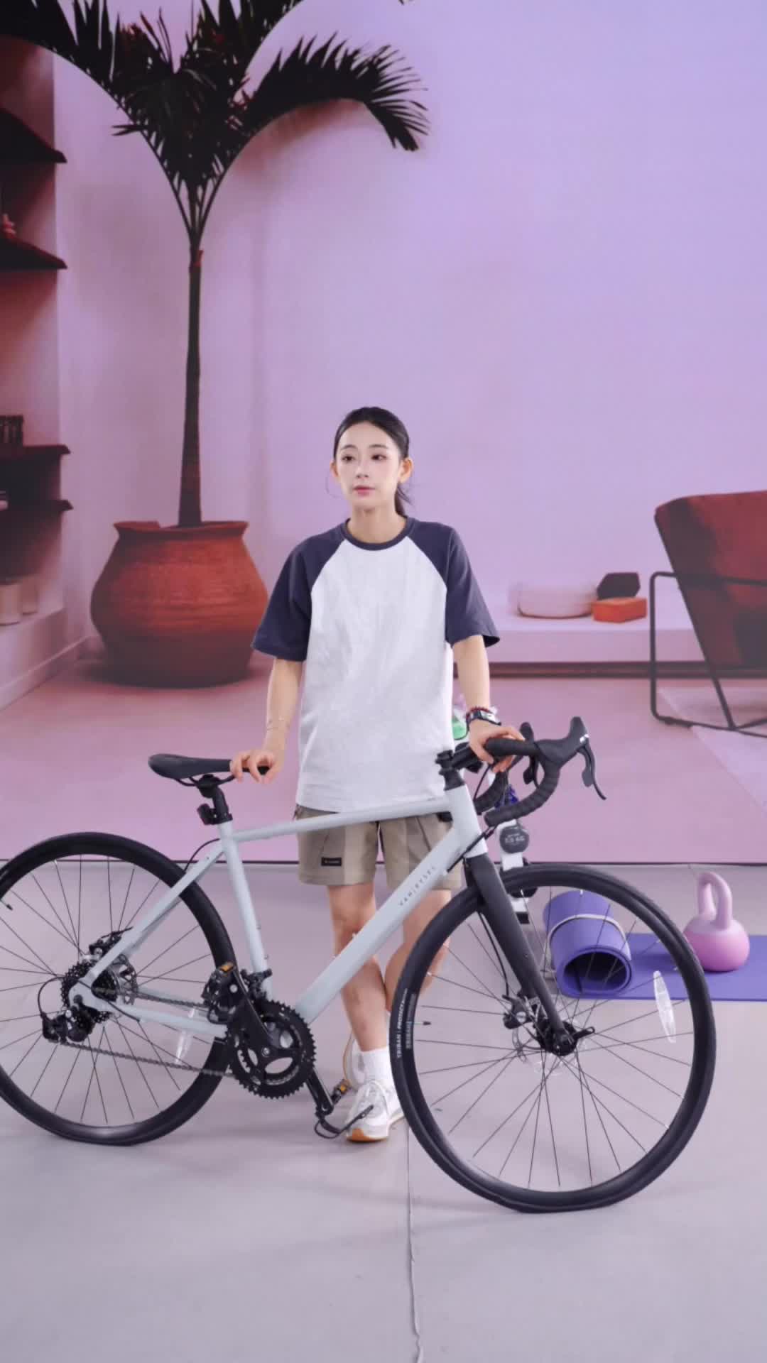 迪卡侬RC120