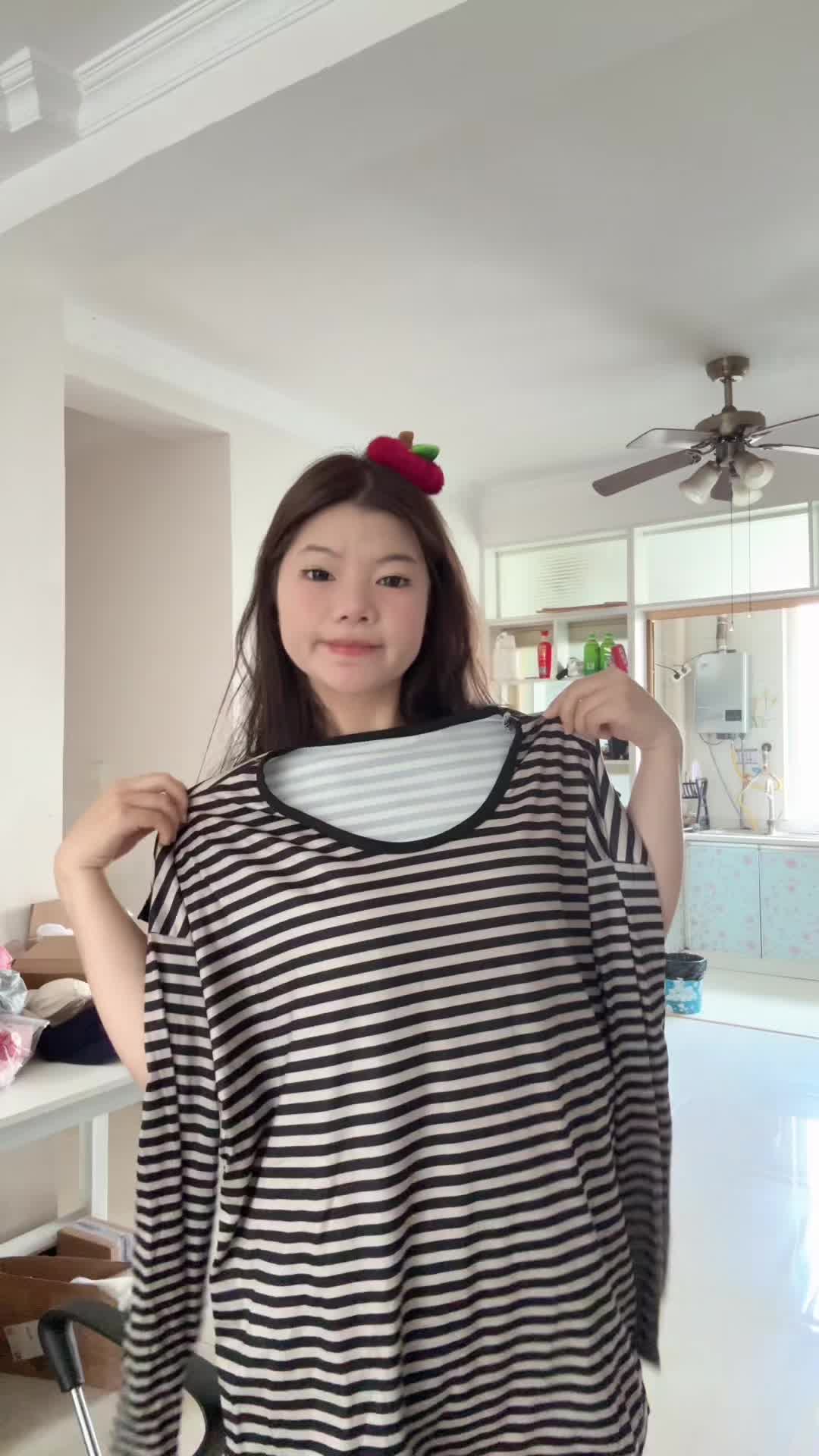 不韩的衣服我不穿～