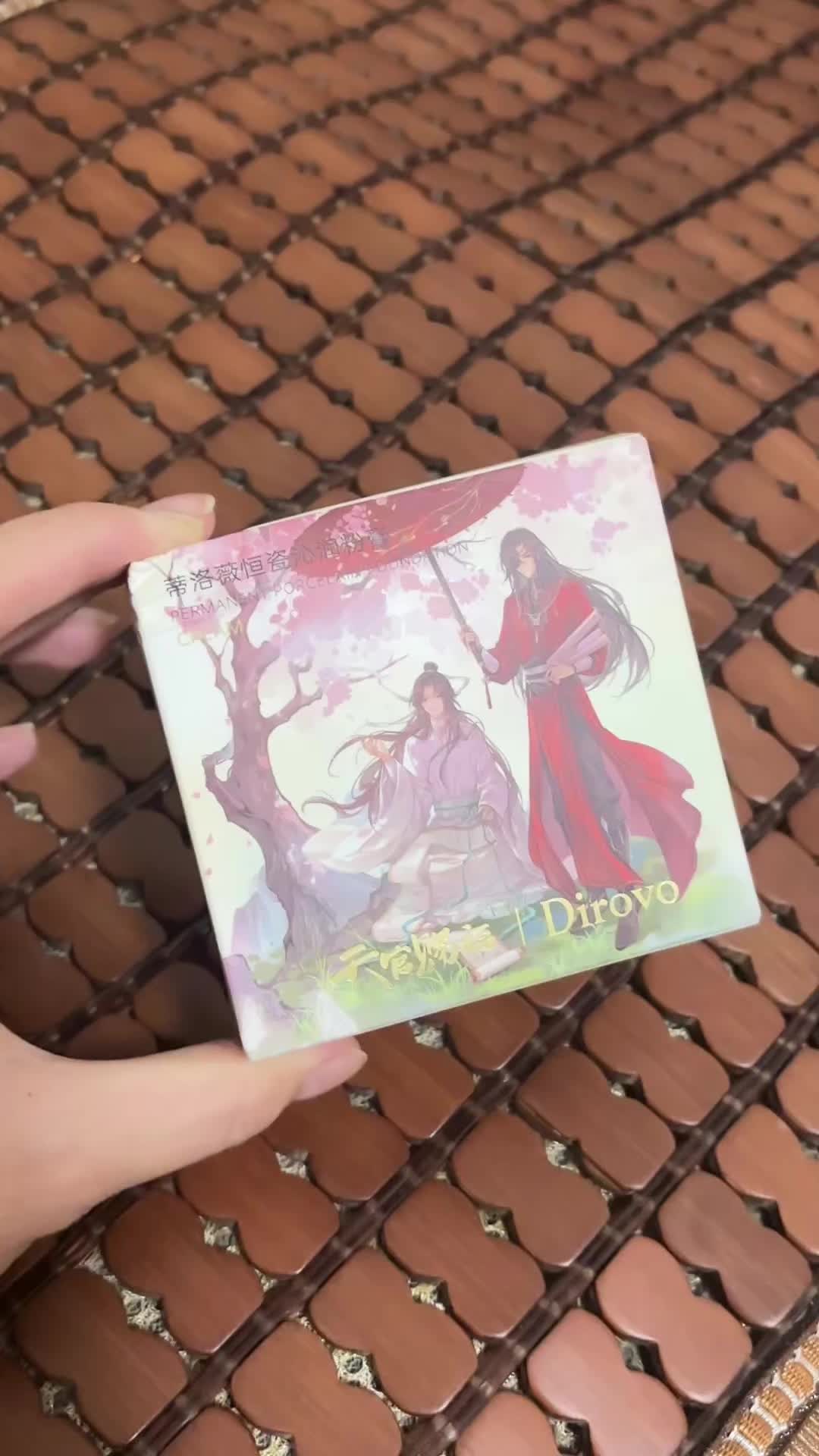 找到了让气垫更好用的方法