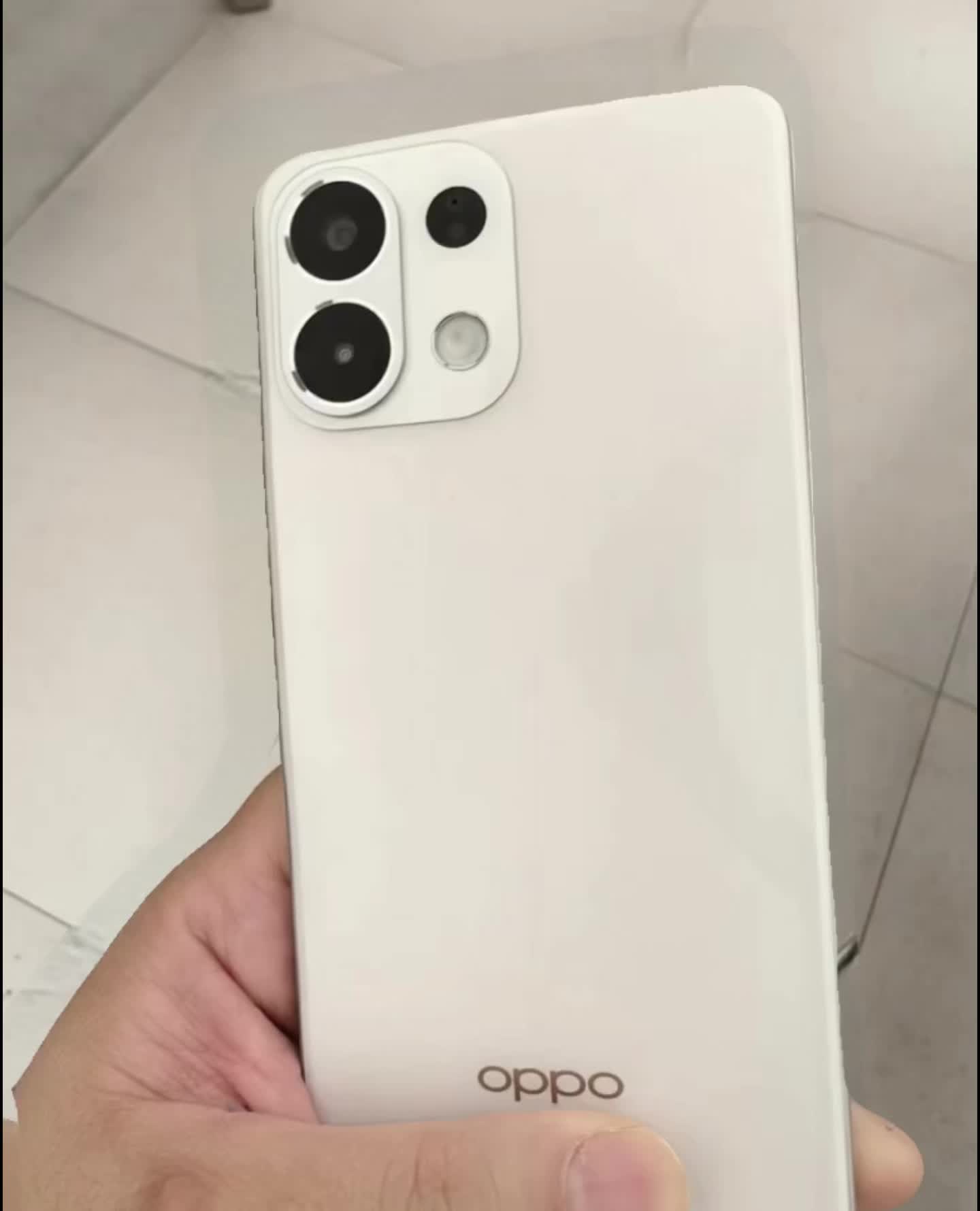 OPPO K12s杀疯了！充电宝级续航实锤🔥