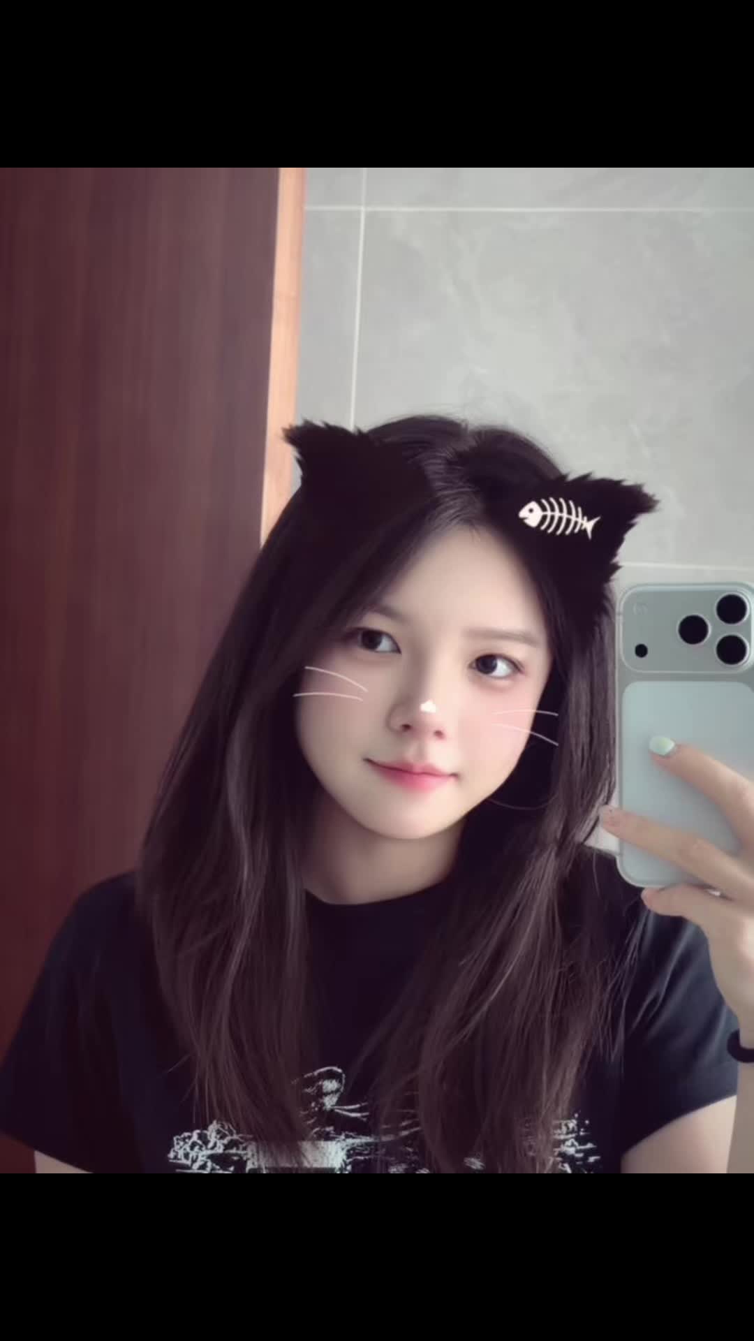 炸毛救星！独特艾琳发膜让头发变软啦💕