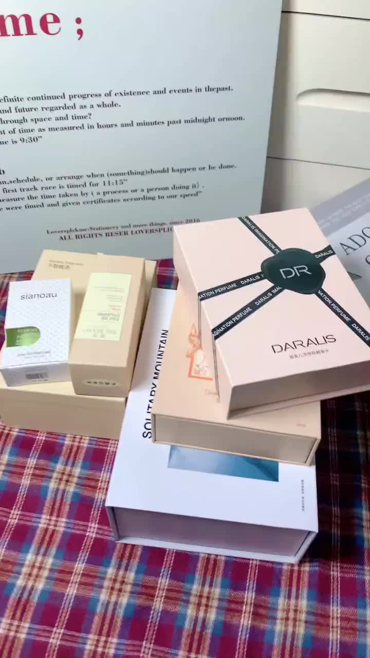 ⑥件！平价香水分享🌷低至个位数✅