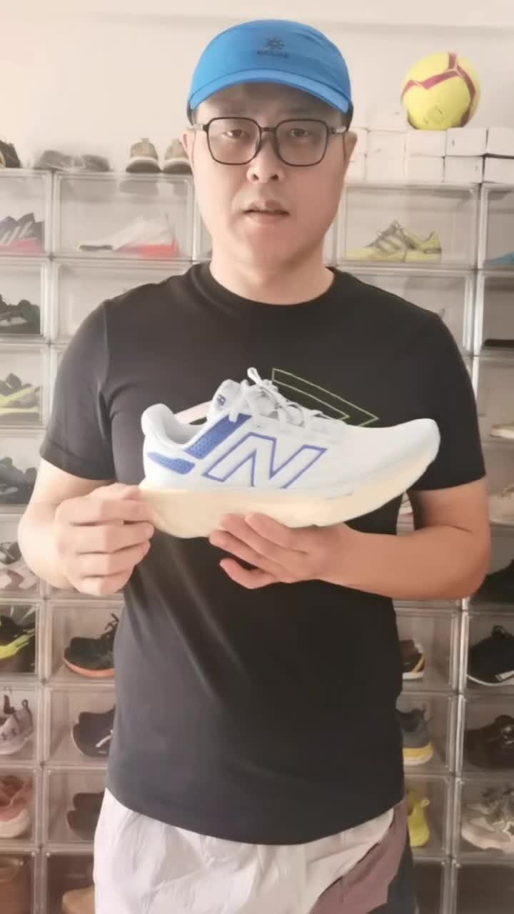 真实穿着感受