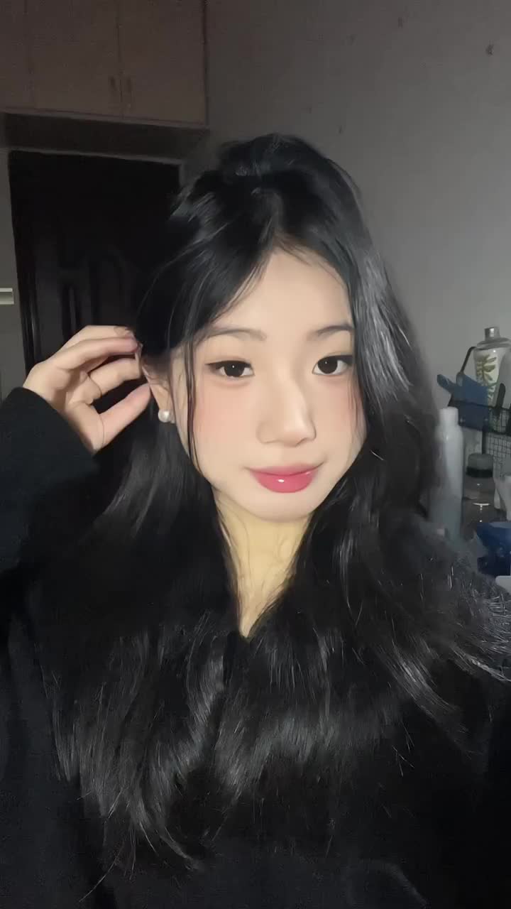 小丑鱼套装唇釉试色～每一支都很爱💞