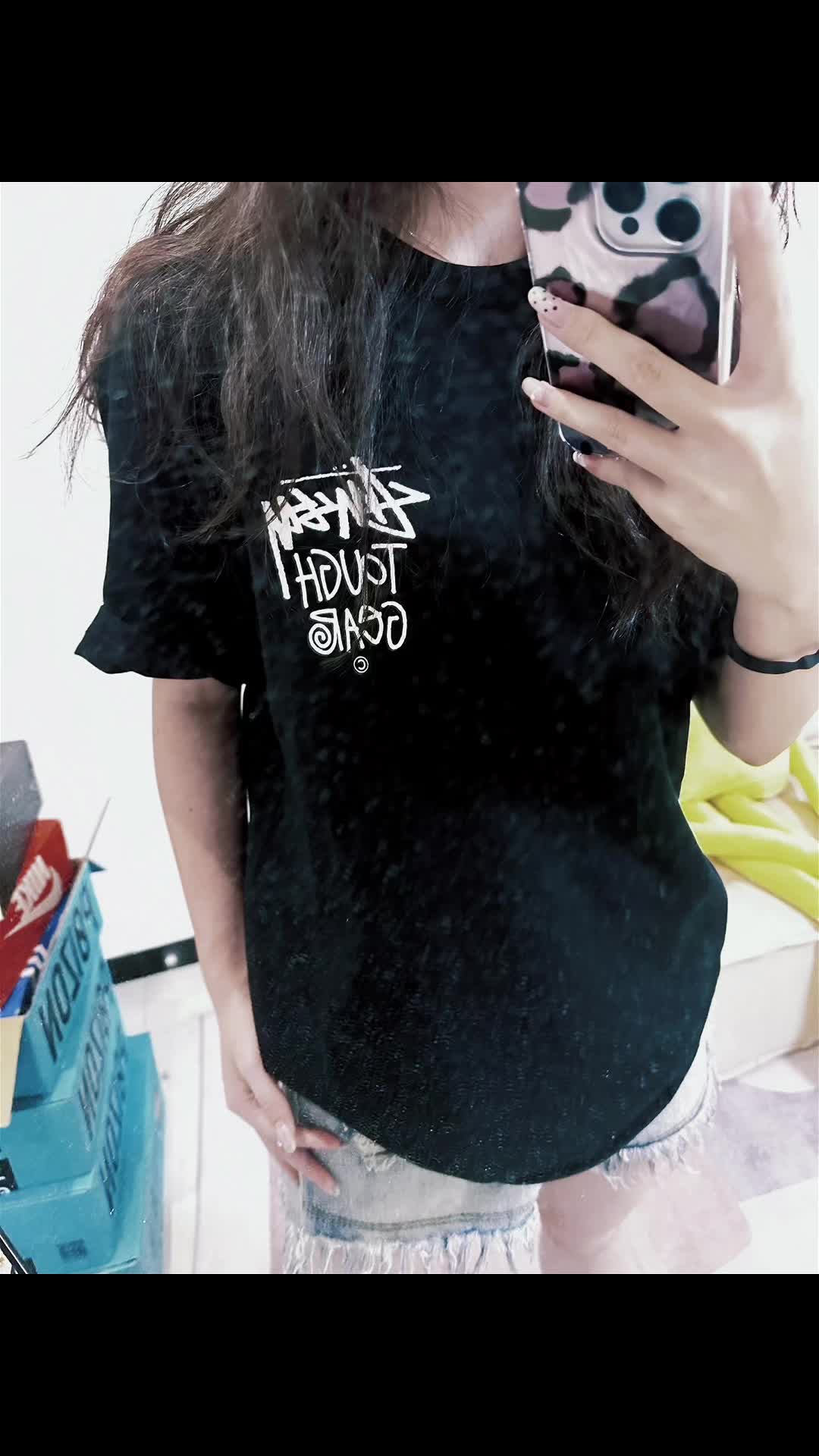 又是帅气的一天