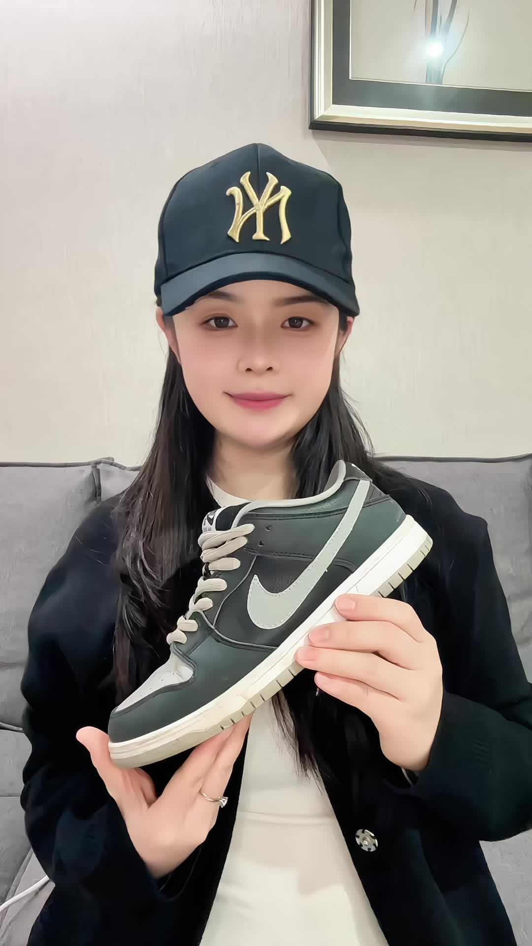 Nike Dunk SB 影子灰 | 百搭之王👑