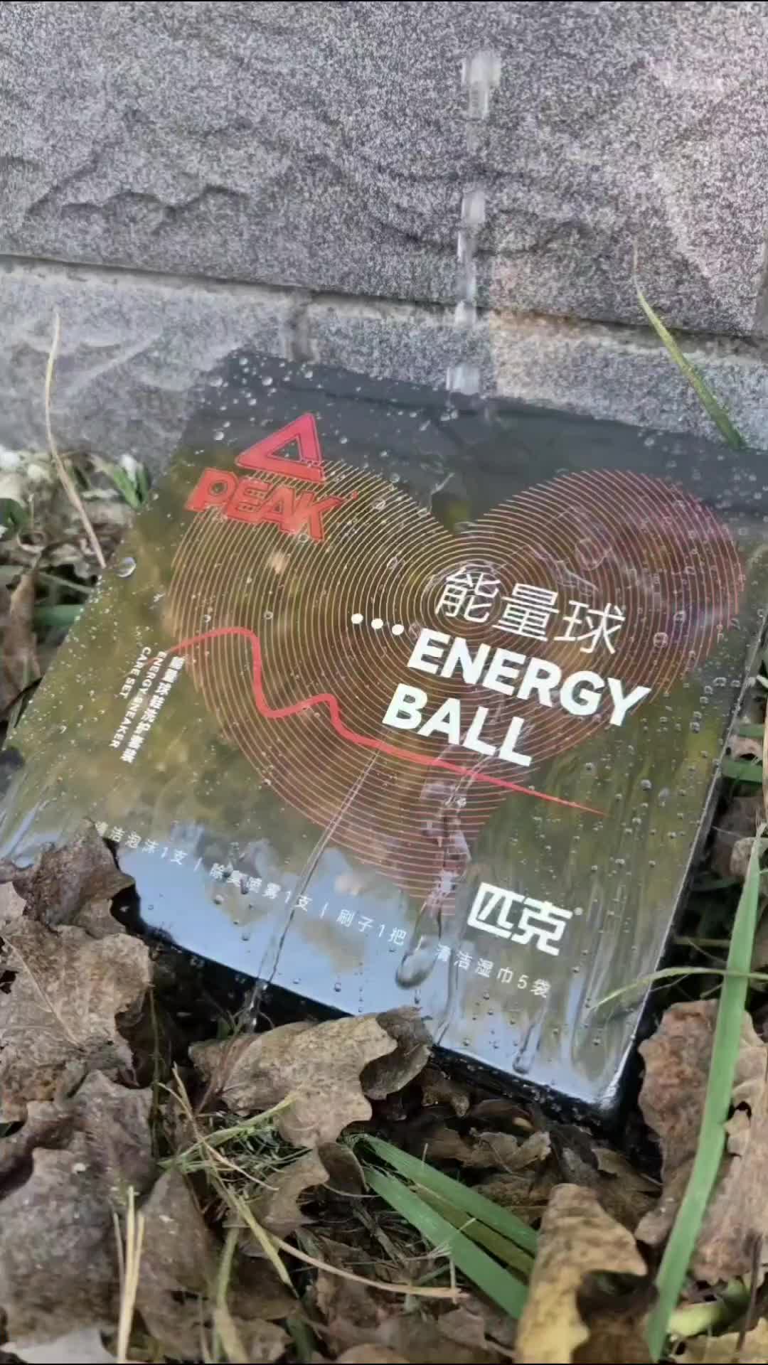 球鞋清洁不求人，超简单！