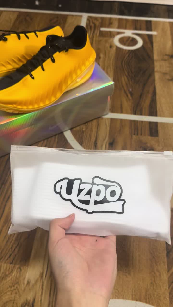 UZPO 袜子