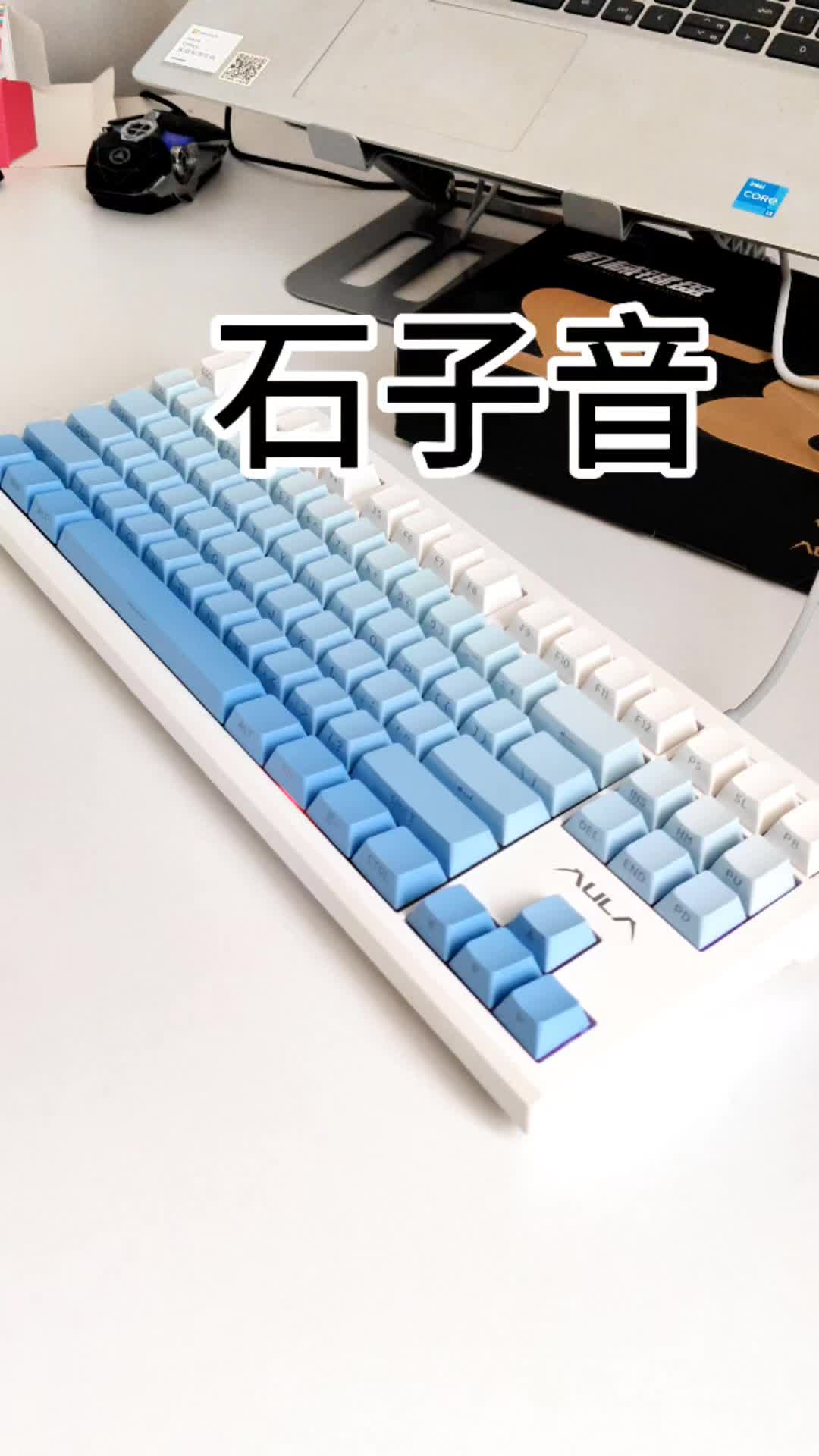 沉浸式听石子音