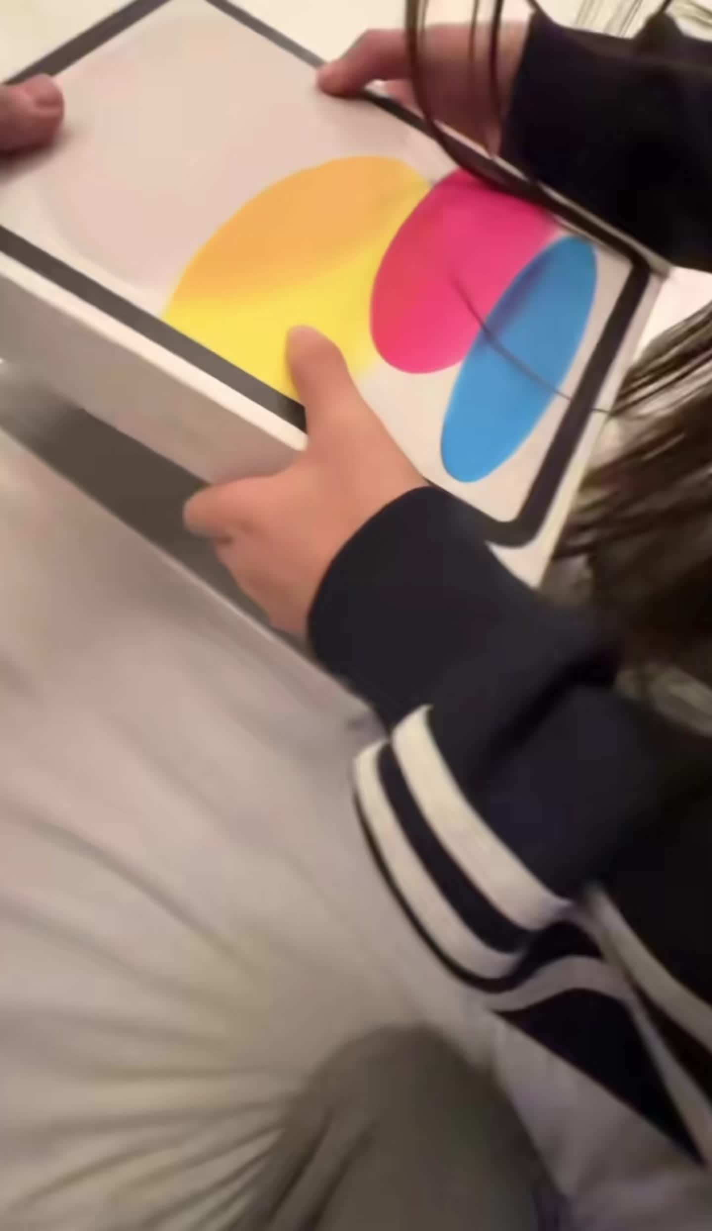 有人给你花大饼，有花钱买你开心