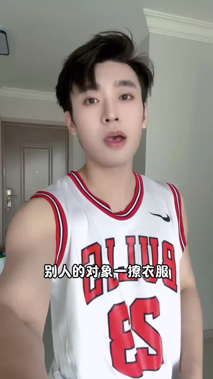腹毛多的尴尬 谁懂啊？