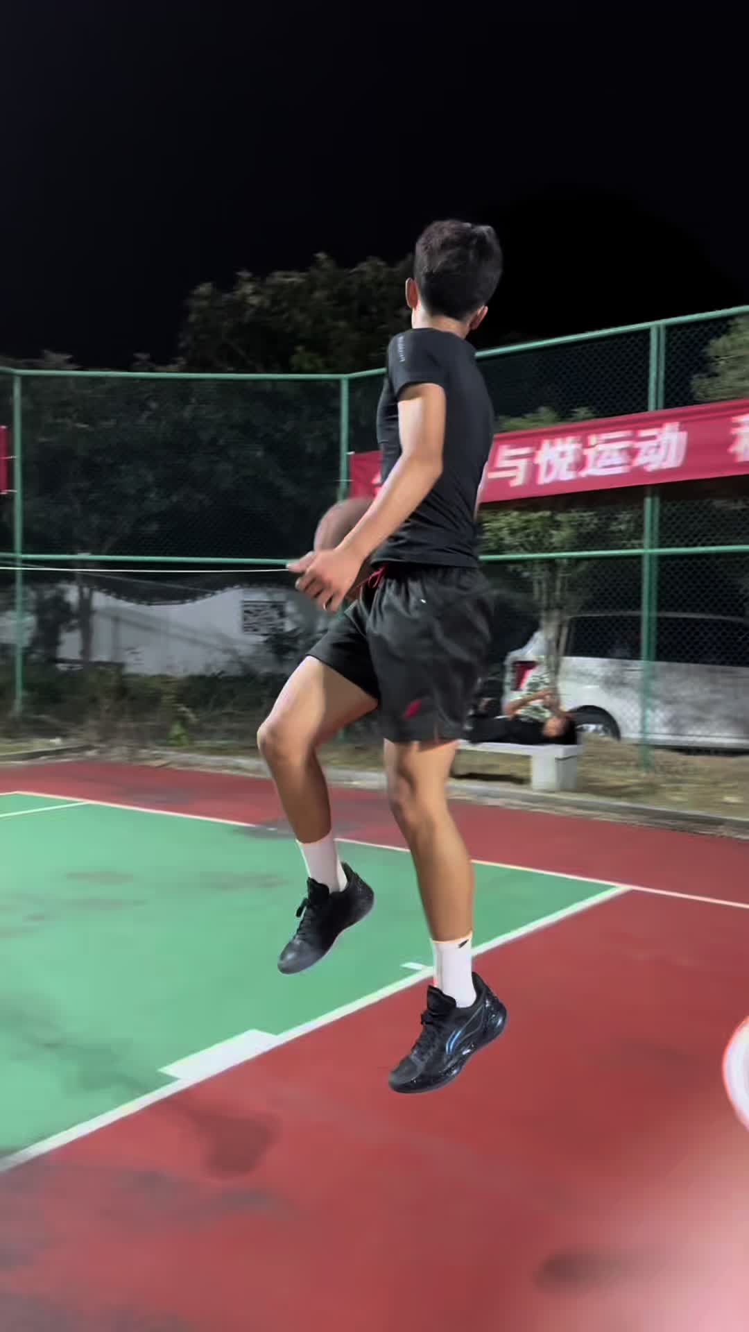 中秋快乐
