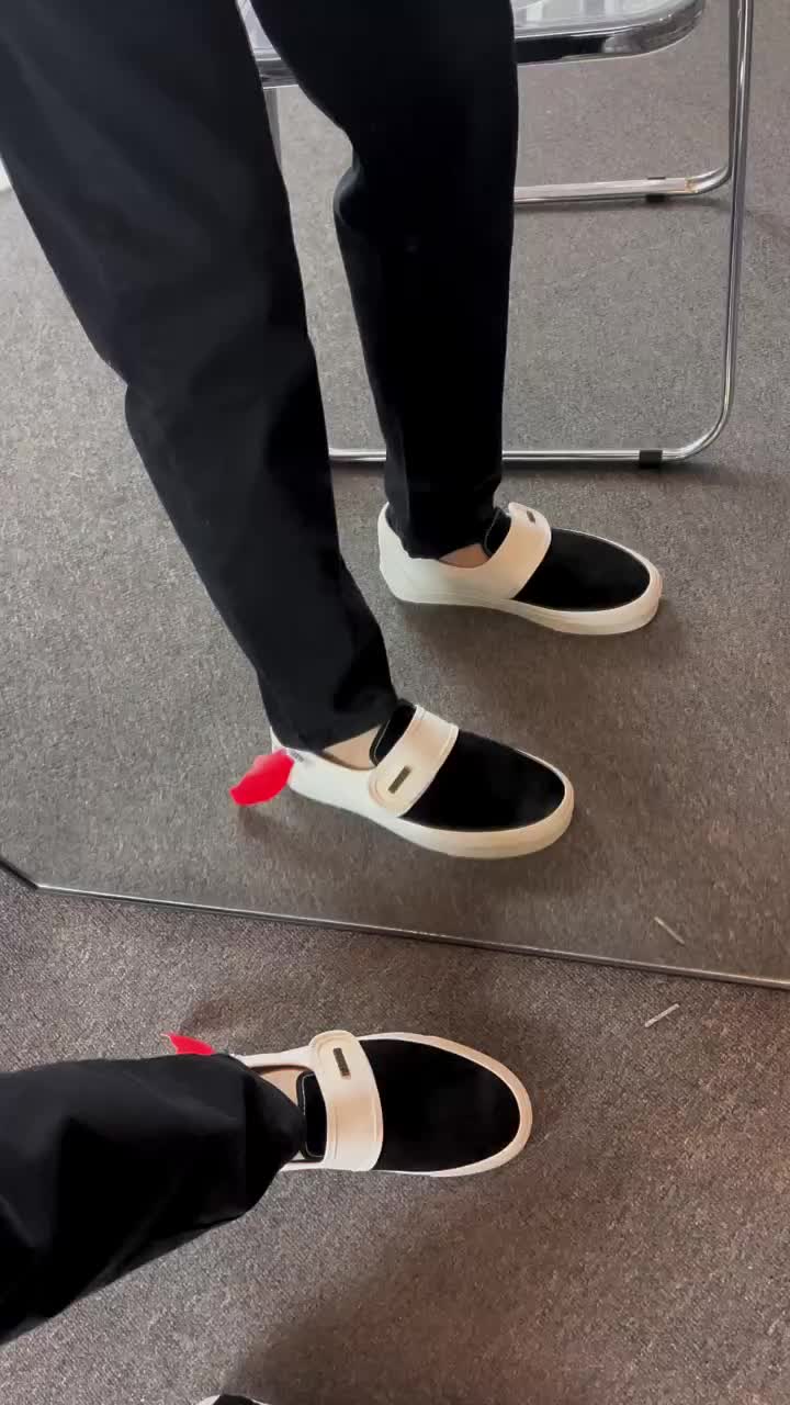 万斯魔术贴