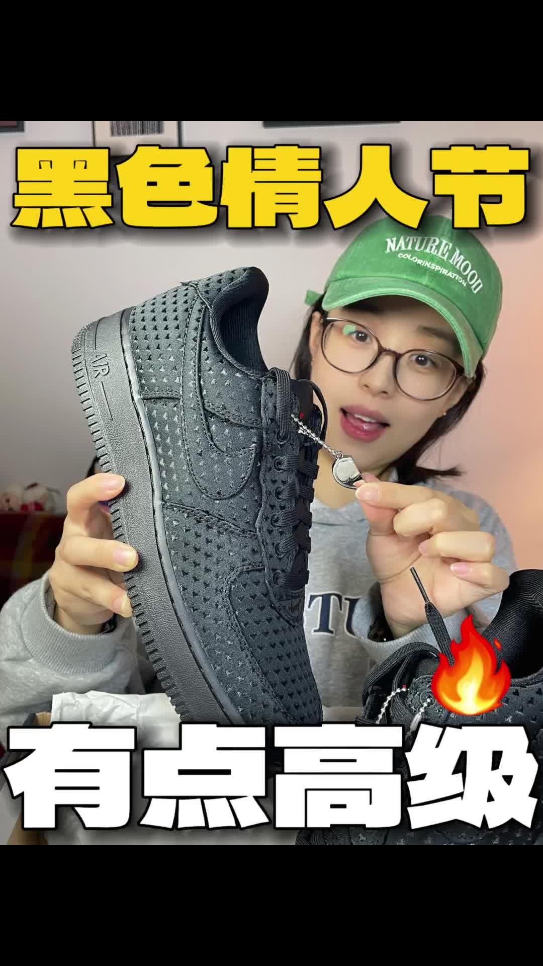 震惊😲这么帅的吗❓