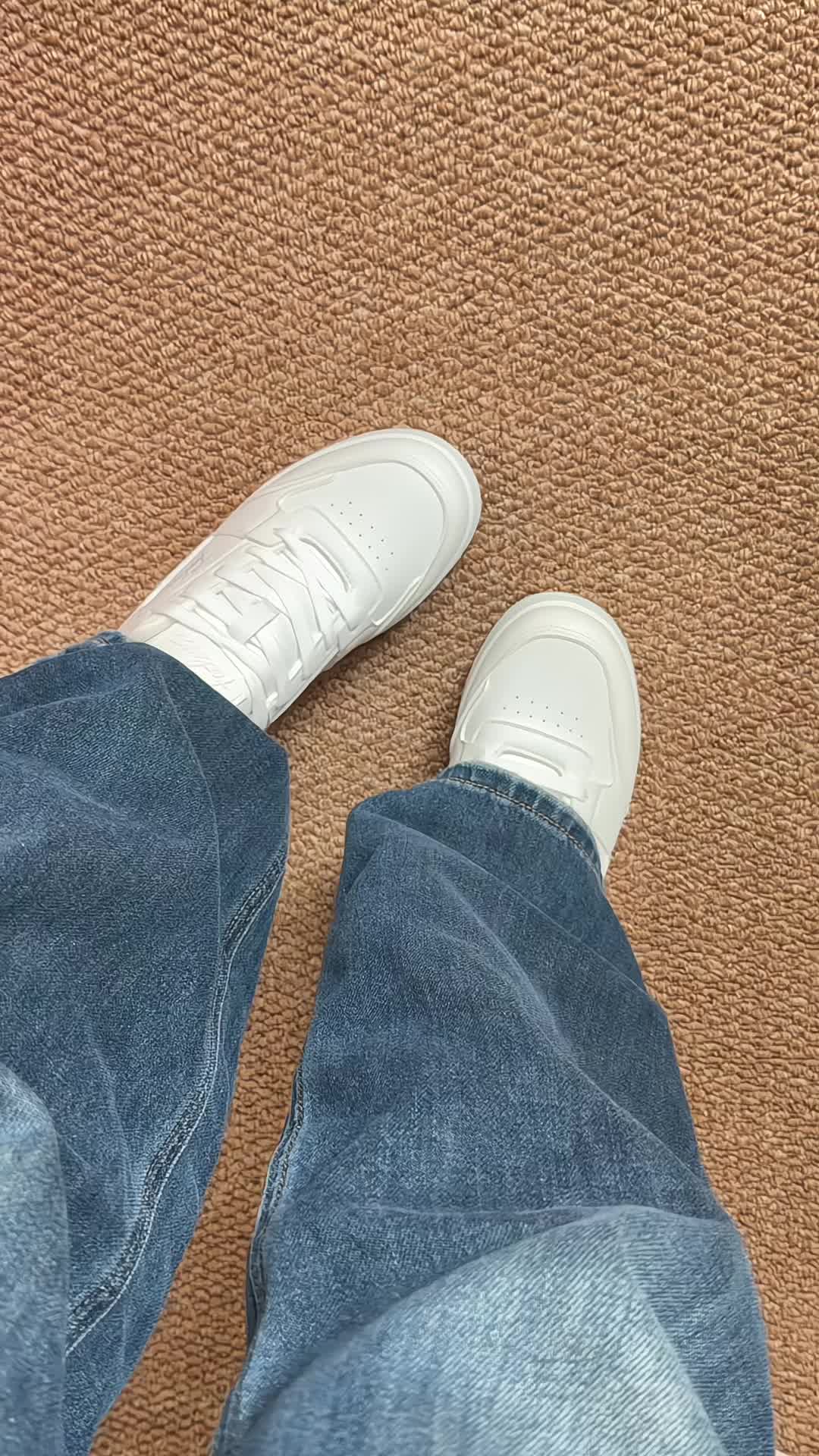 尊嘟 ～跟我这么穿又舒服又有型✌️