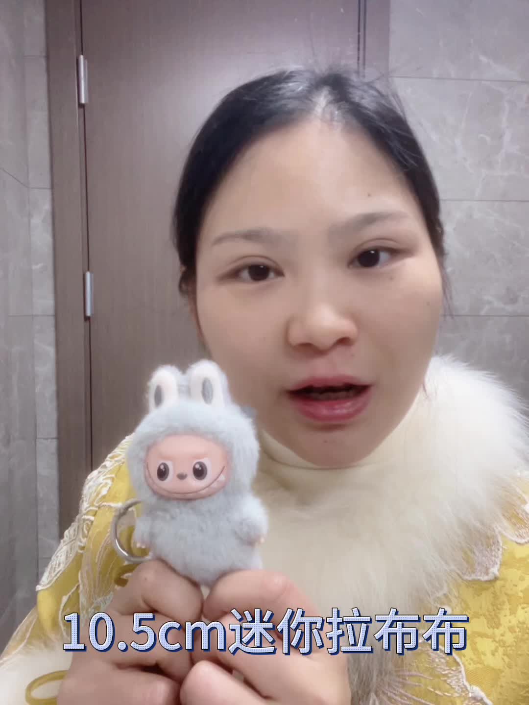 全网最火的盲盒包挂，你入手了么？