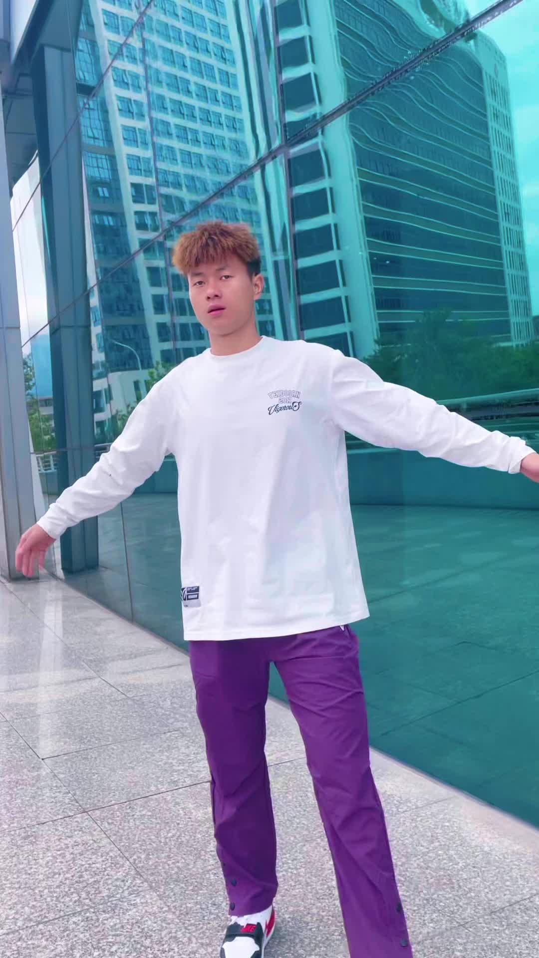 不吹、上身舒服自然