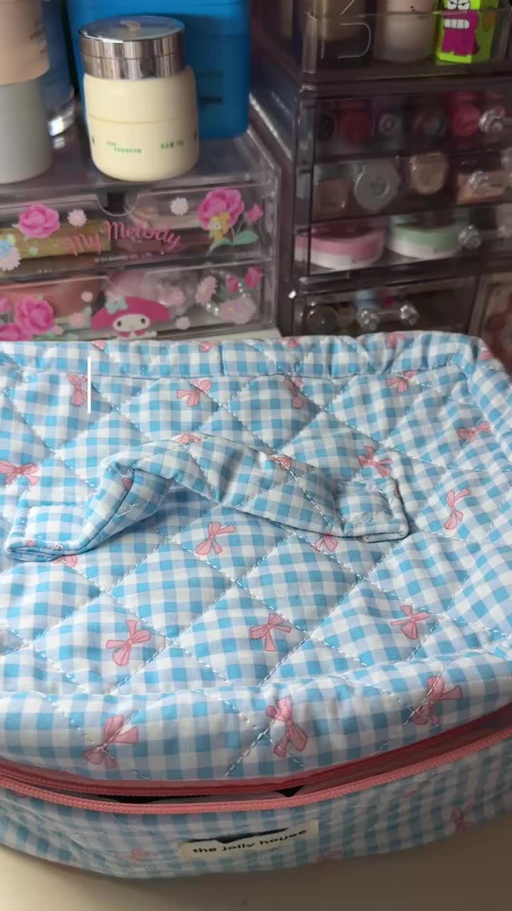 06女大沉浸式化妆品消耗#4️⃣9️⃣｜通勤日常妆