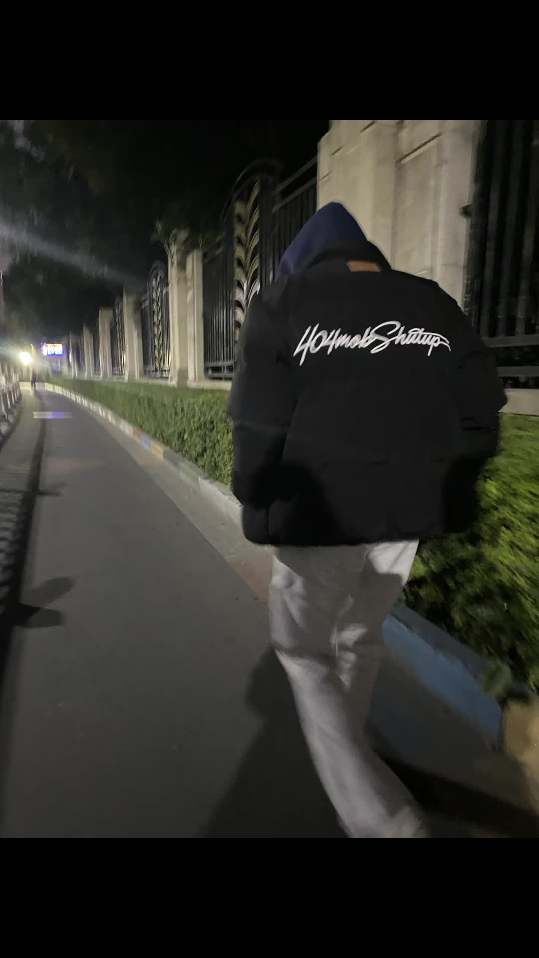404mob棉服推荐
