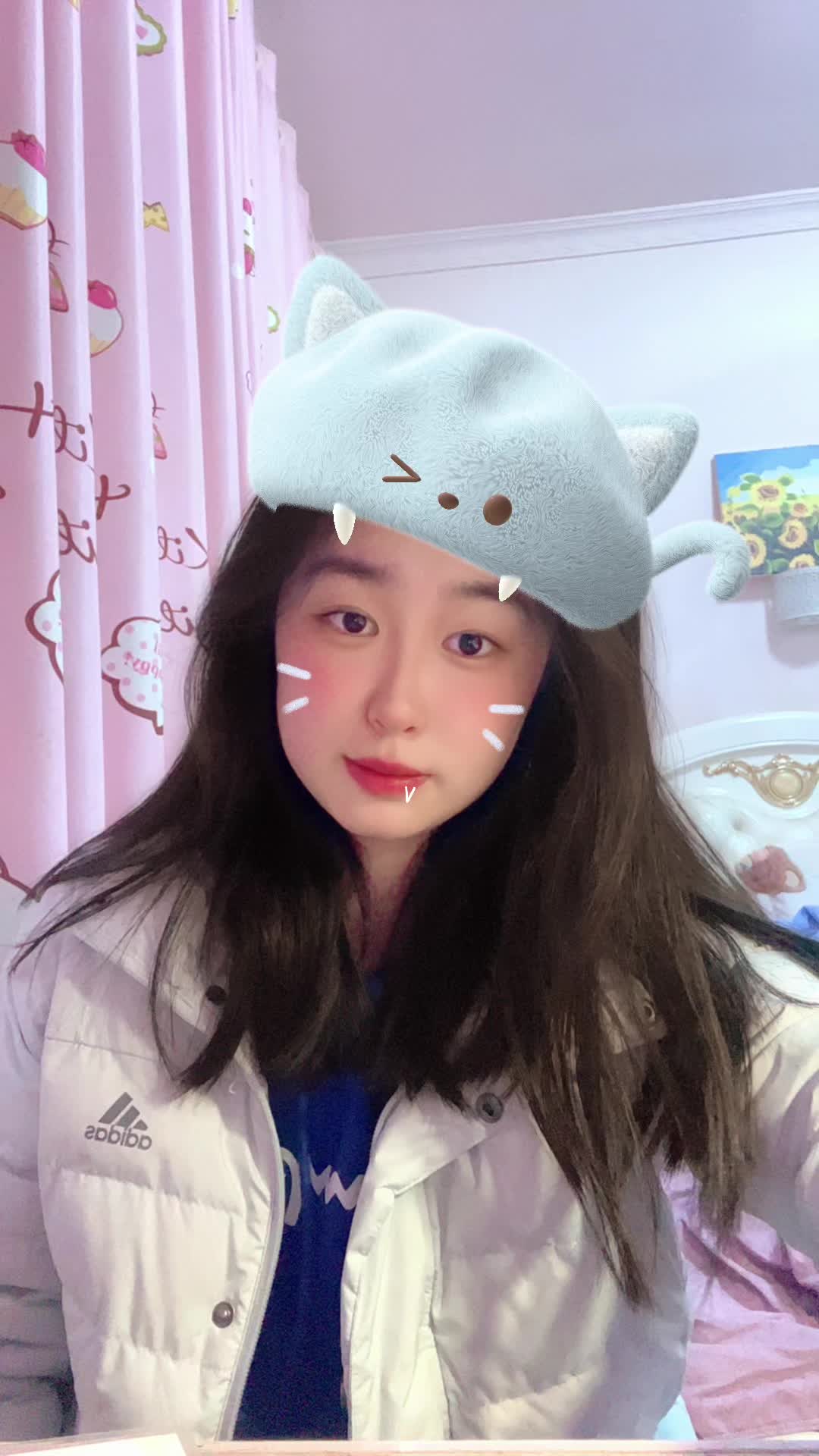 吴世勋 么么哒