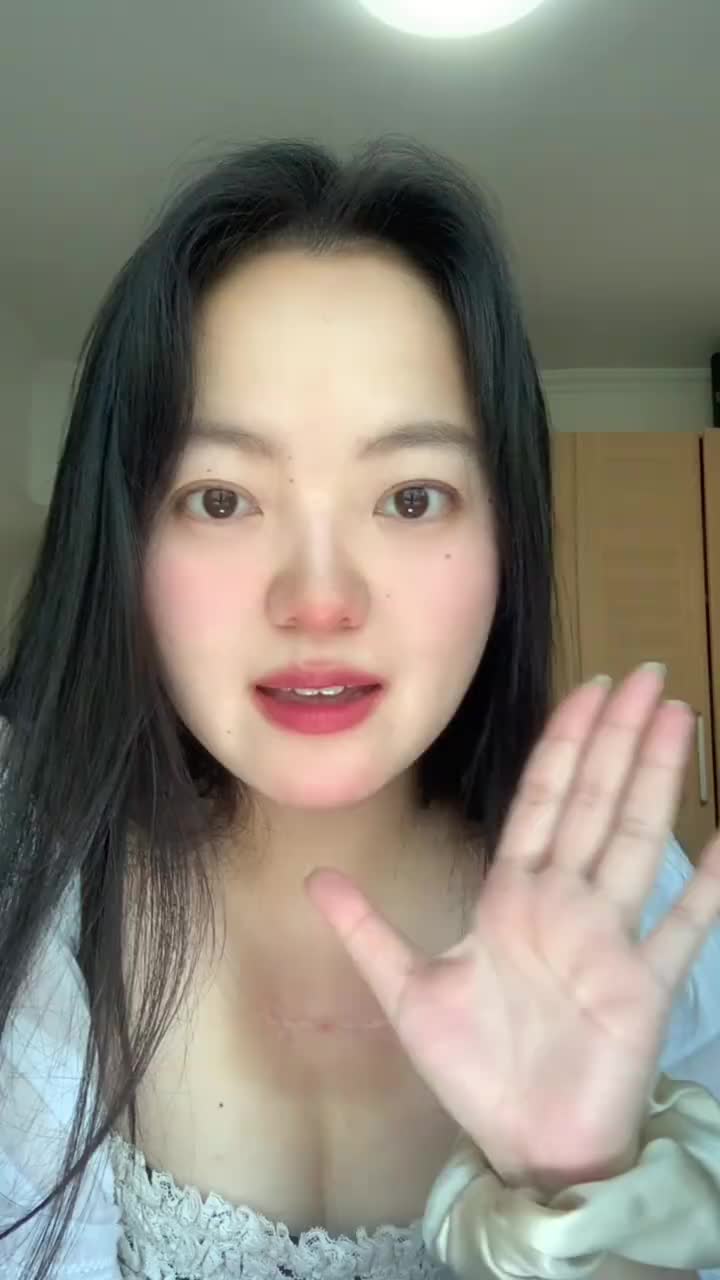 秋日换新｜敏敏肌水灵灵的晚间护肤🧴