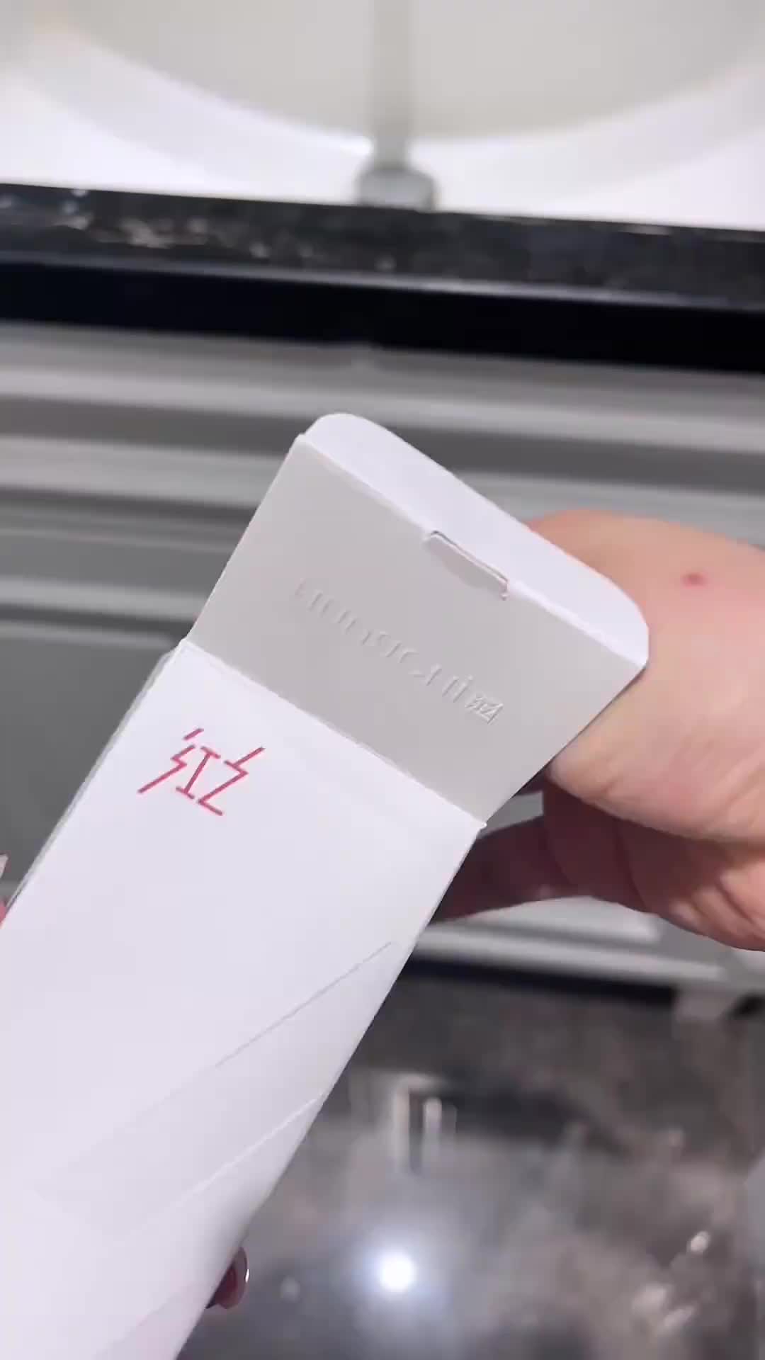 💣 不吹不黑！红之卸妆油是唯一空瓶3次的国货！无限回购锁死！